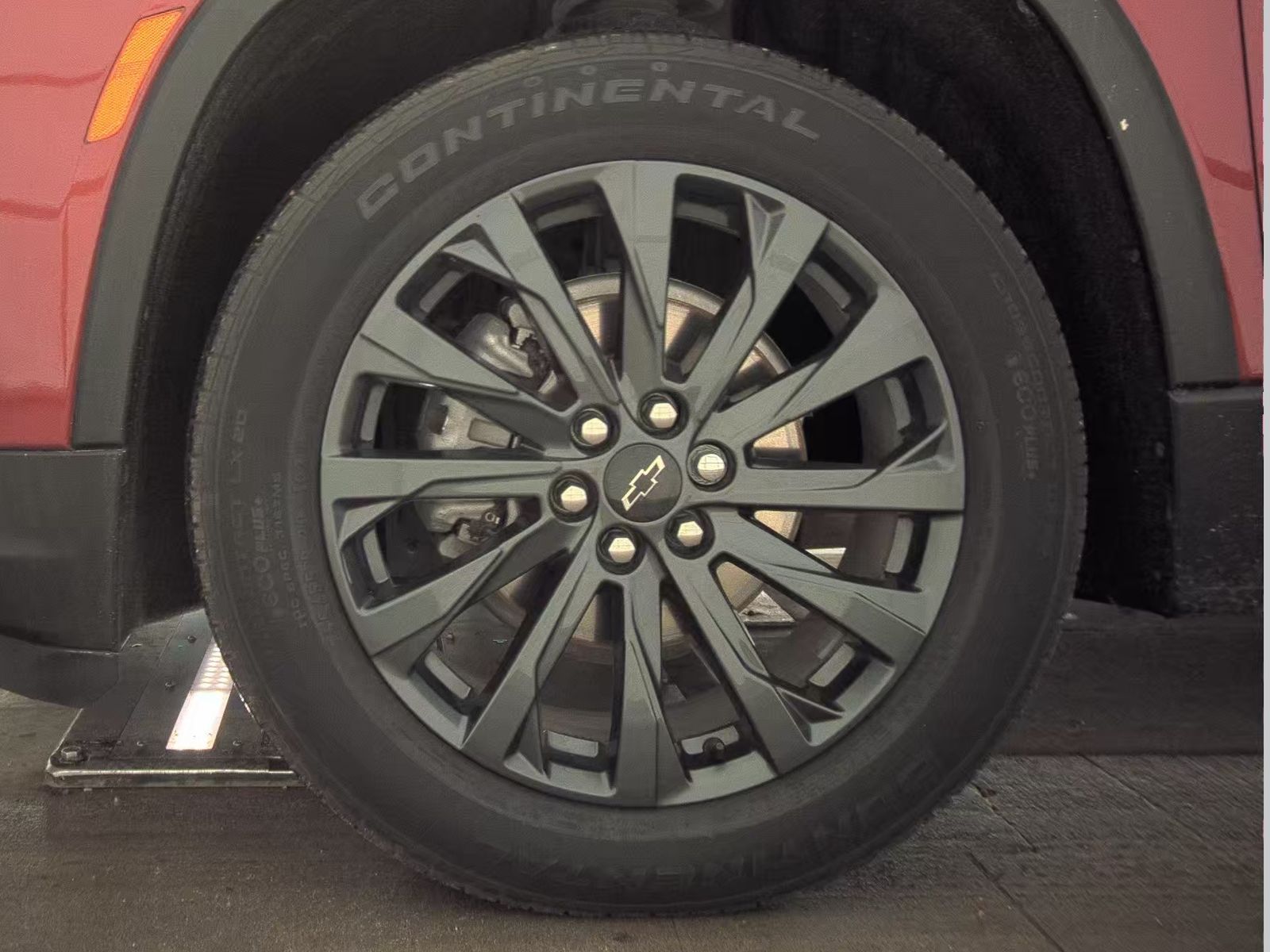 CHEVROLET OTHER - 10