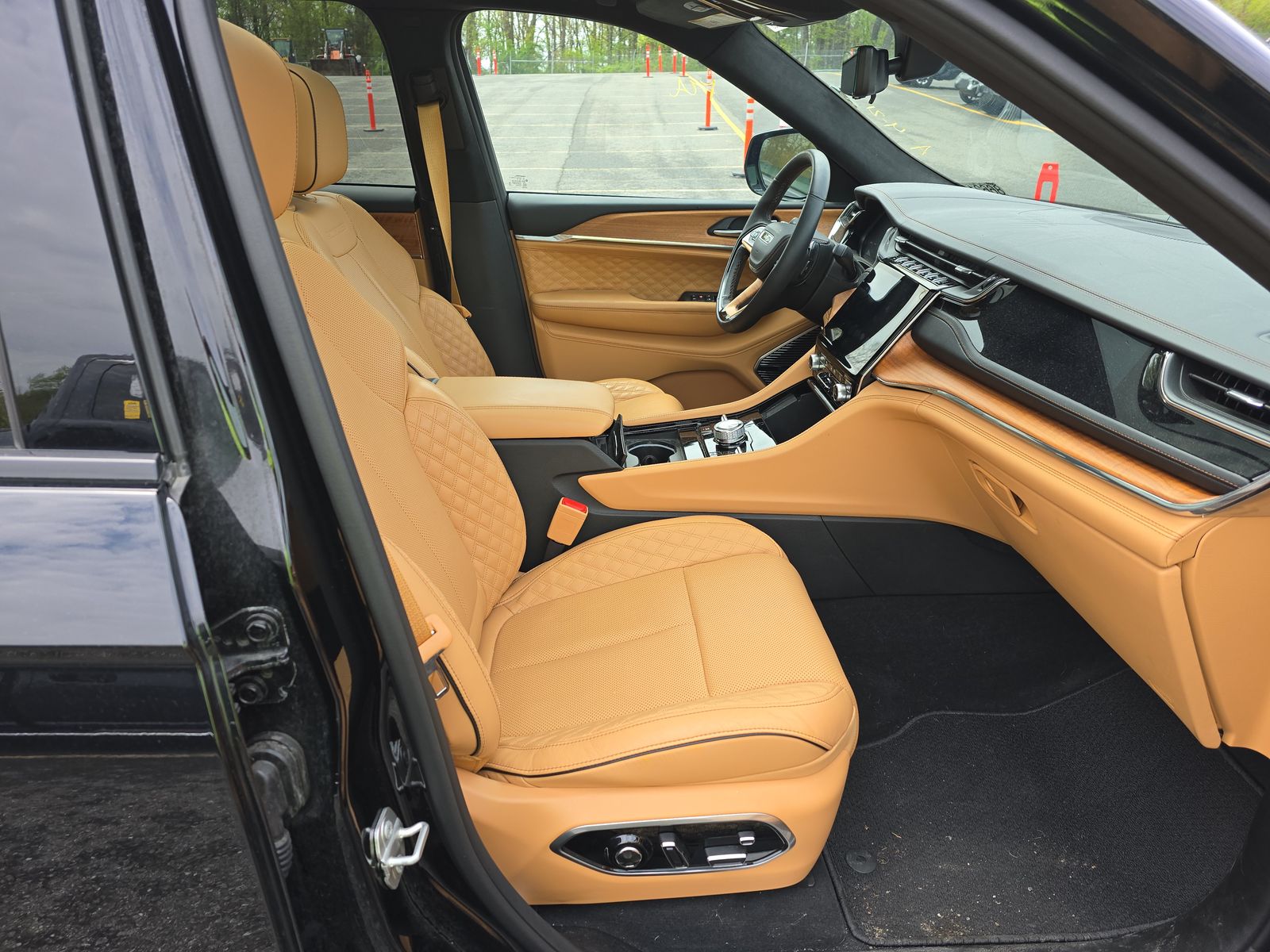 JEEP GRAND CHEROKEE - 9