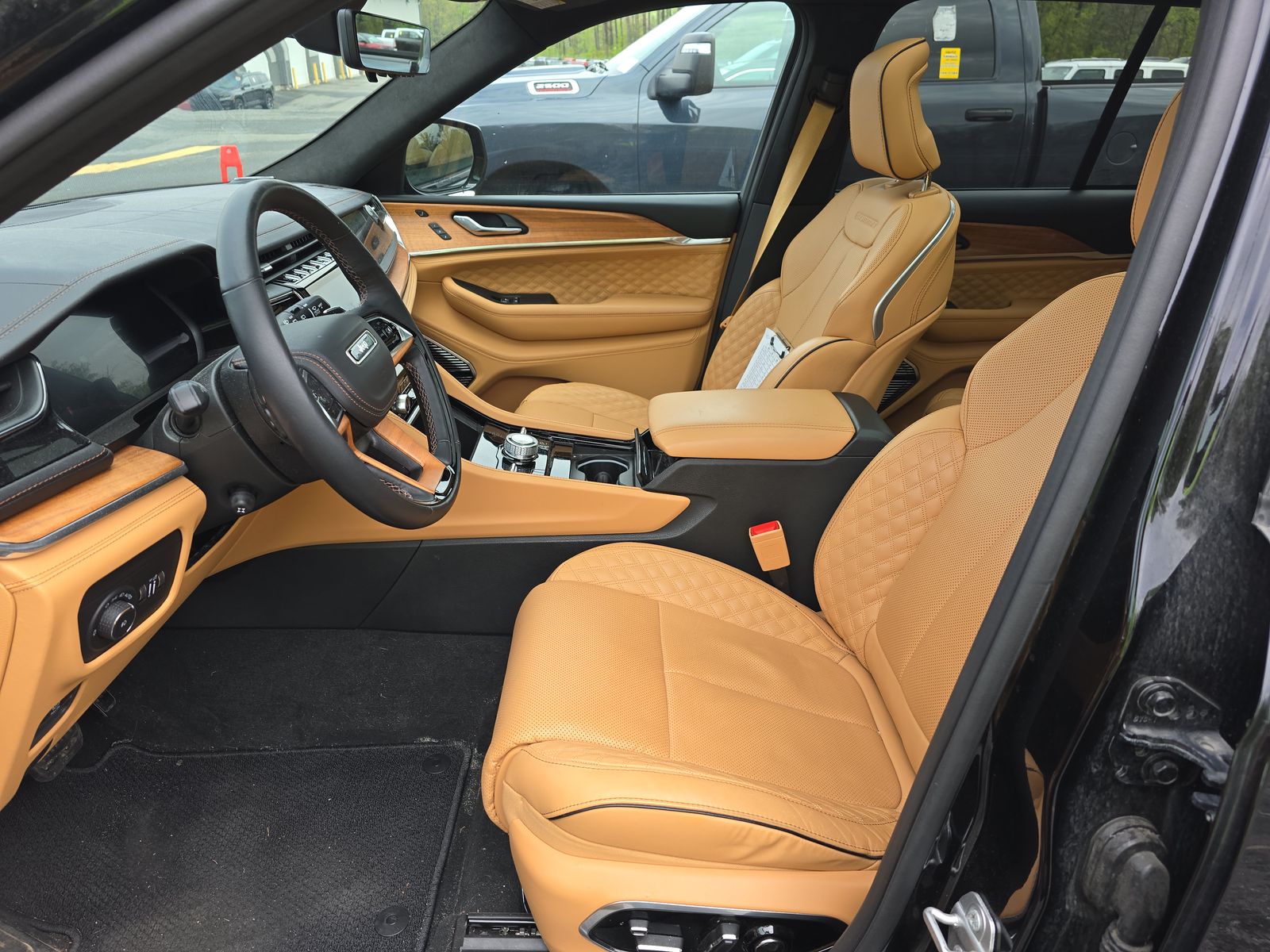 JEEP GRAND CHEROKEE - 8