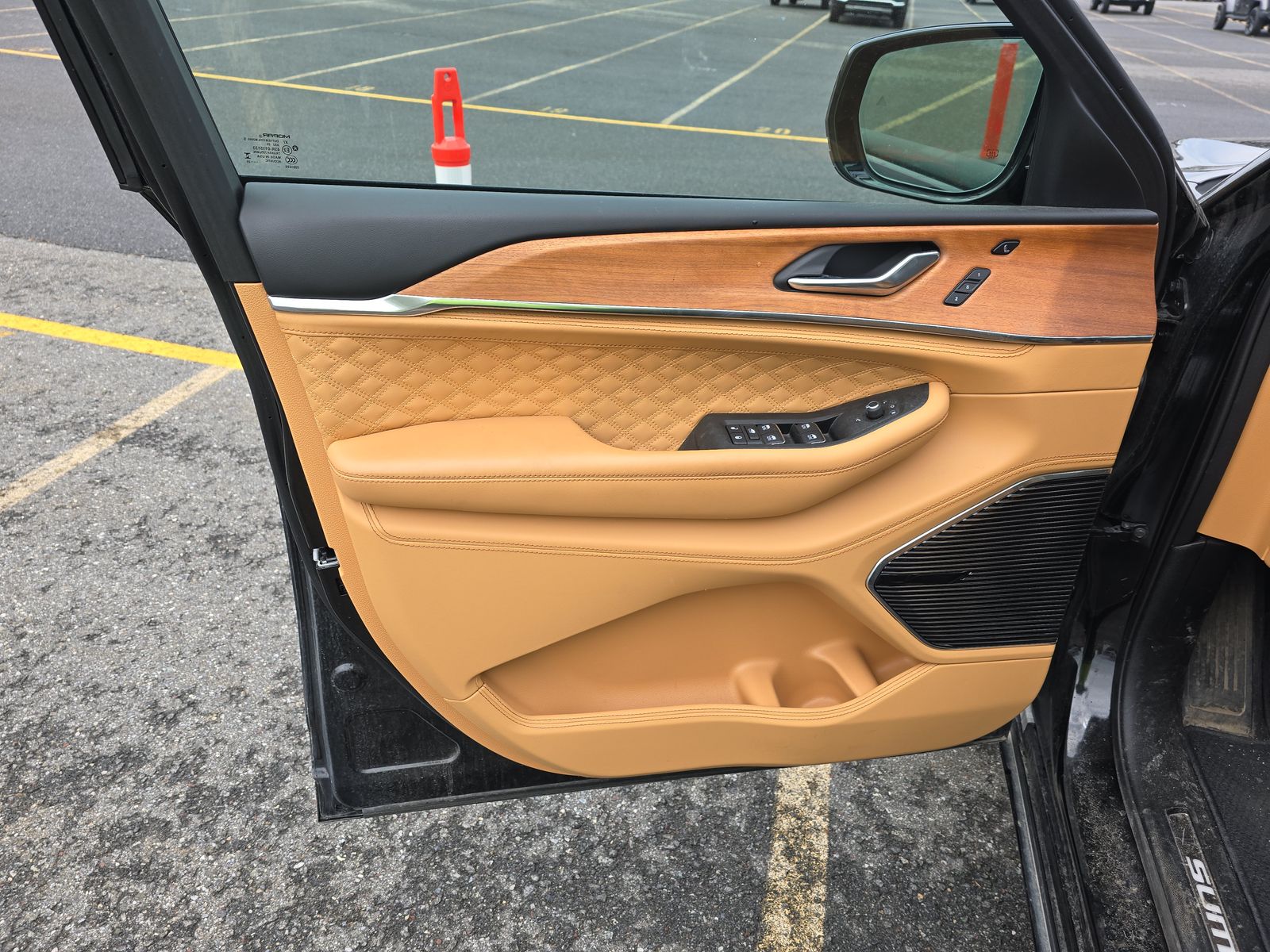 JEEP GRAND CHEROKEE - 10