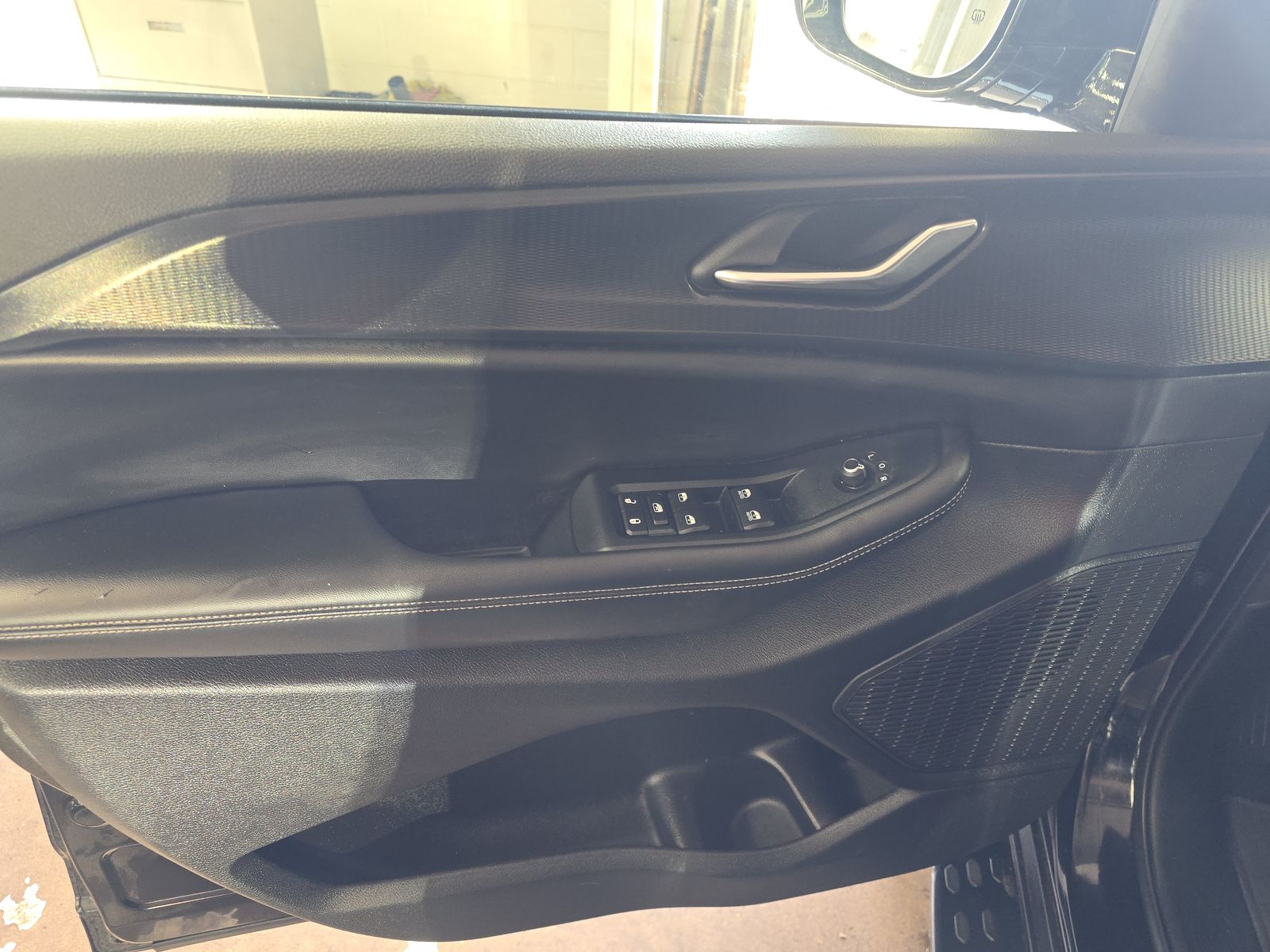 JEEP ALTITUDE X - 10