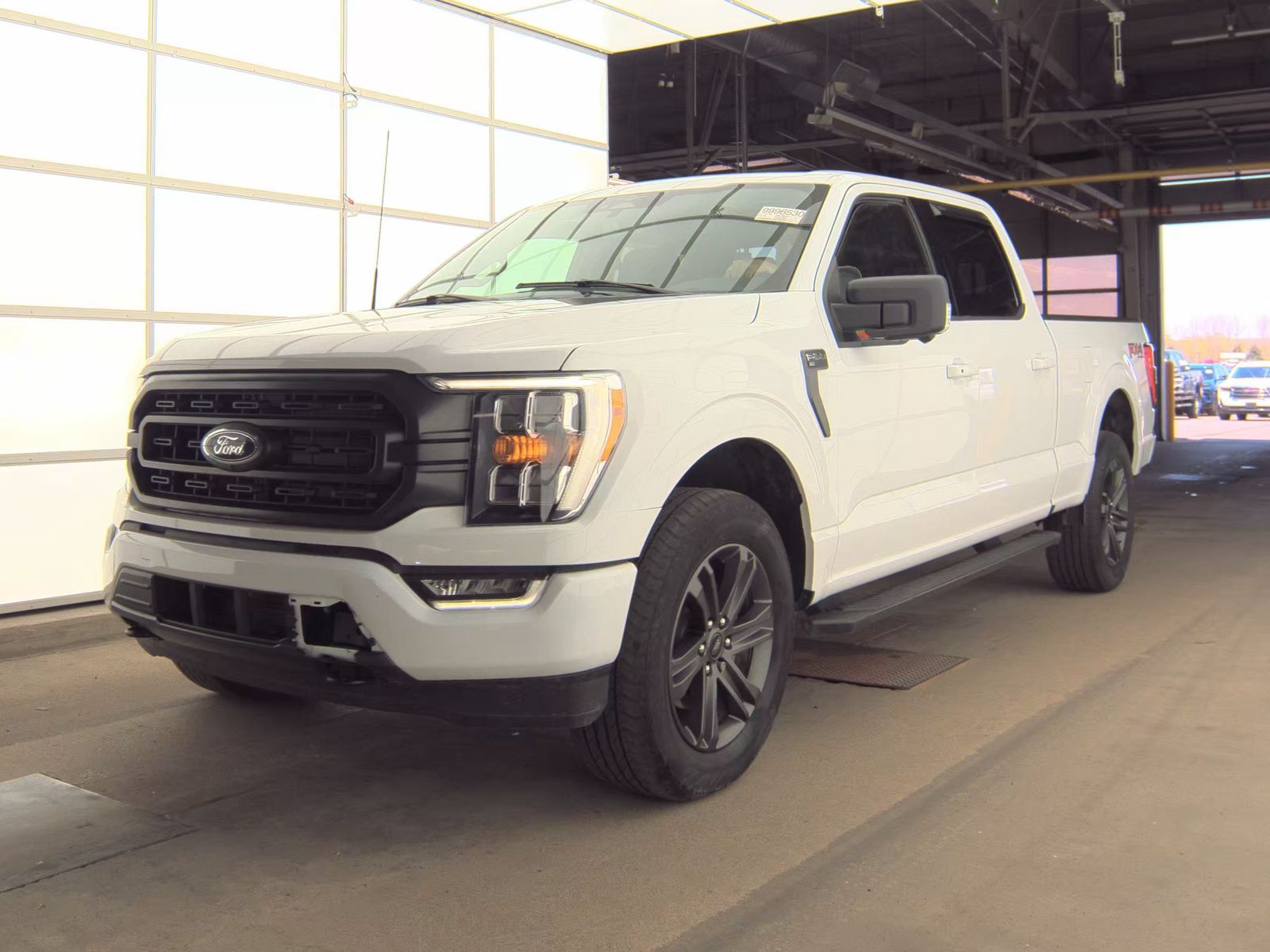 FORD F-150 - 1