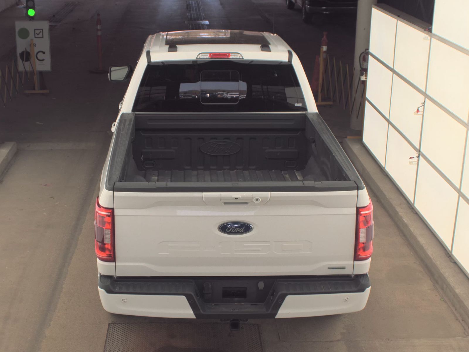 FORD F-150 - 7