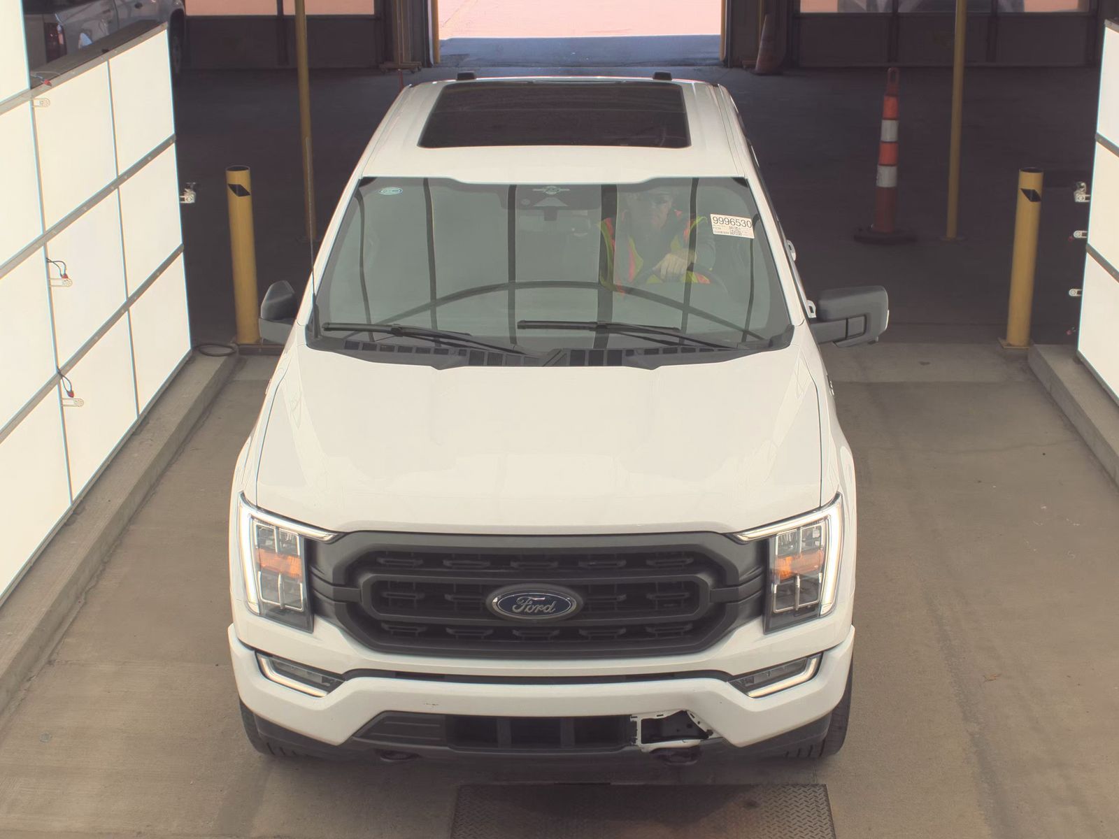 FORD F-150 - 3