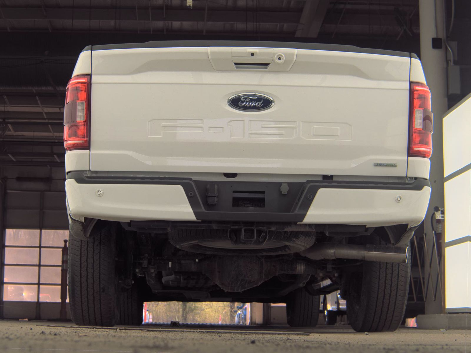 FORD F-150 - 8