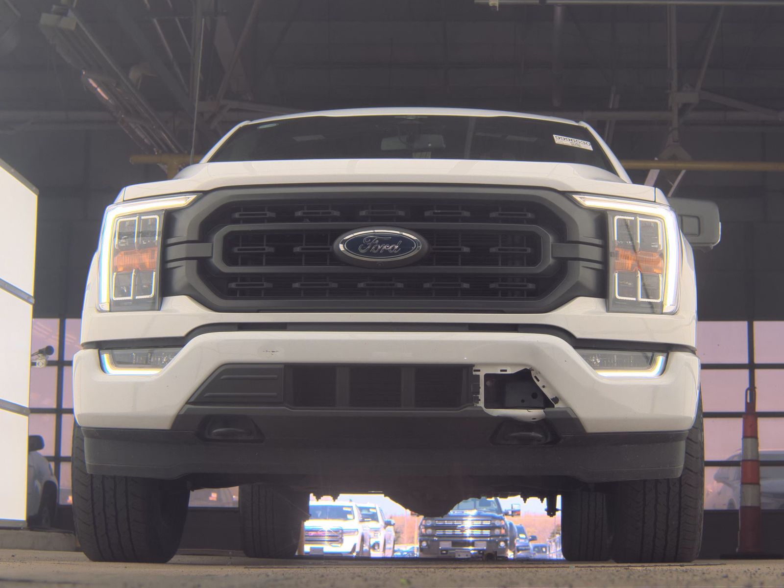 FORD F-150 - 4