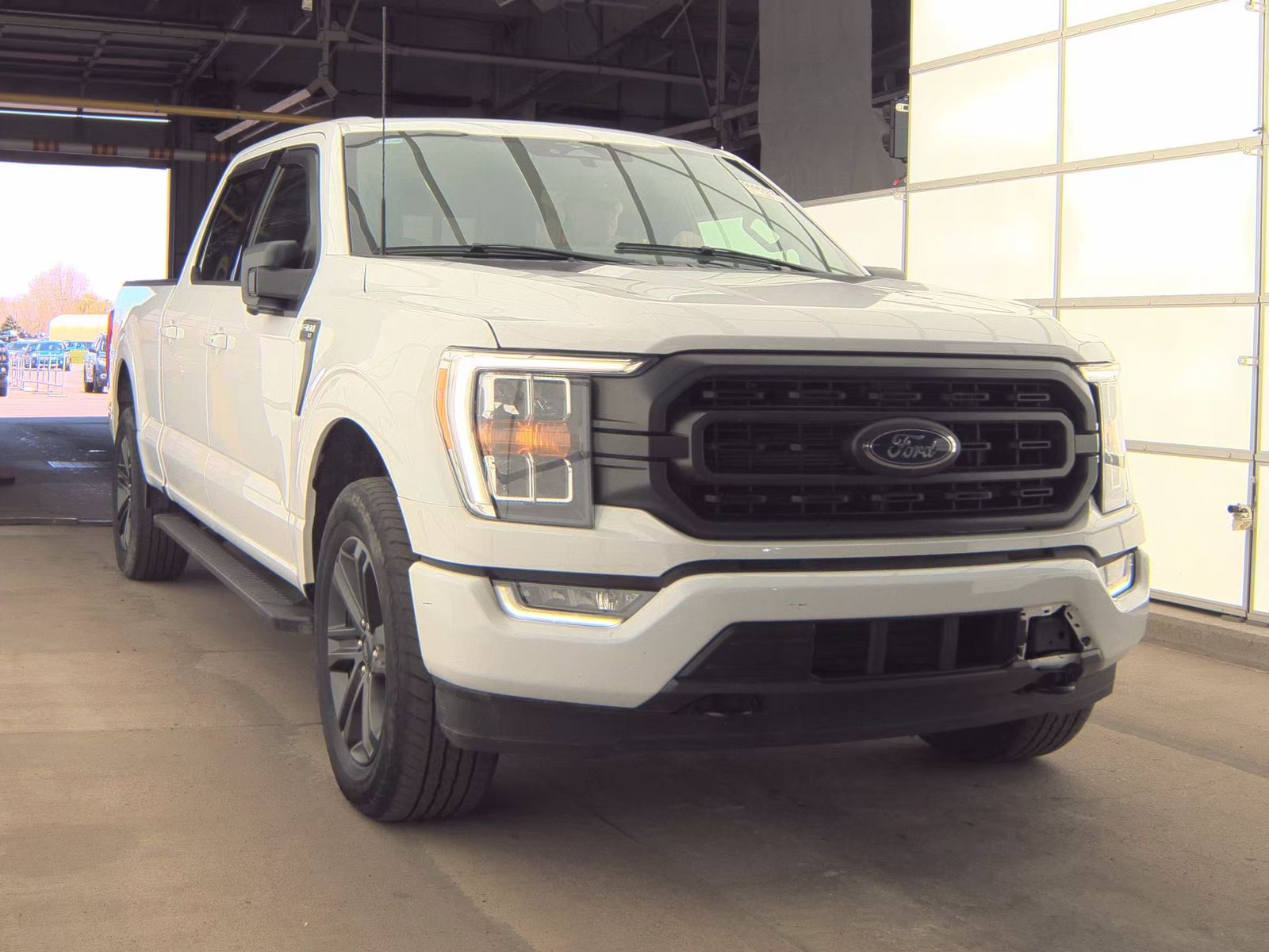 FORD F-150 - 5