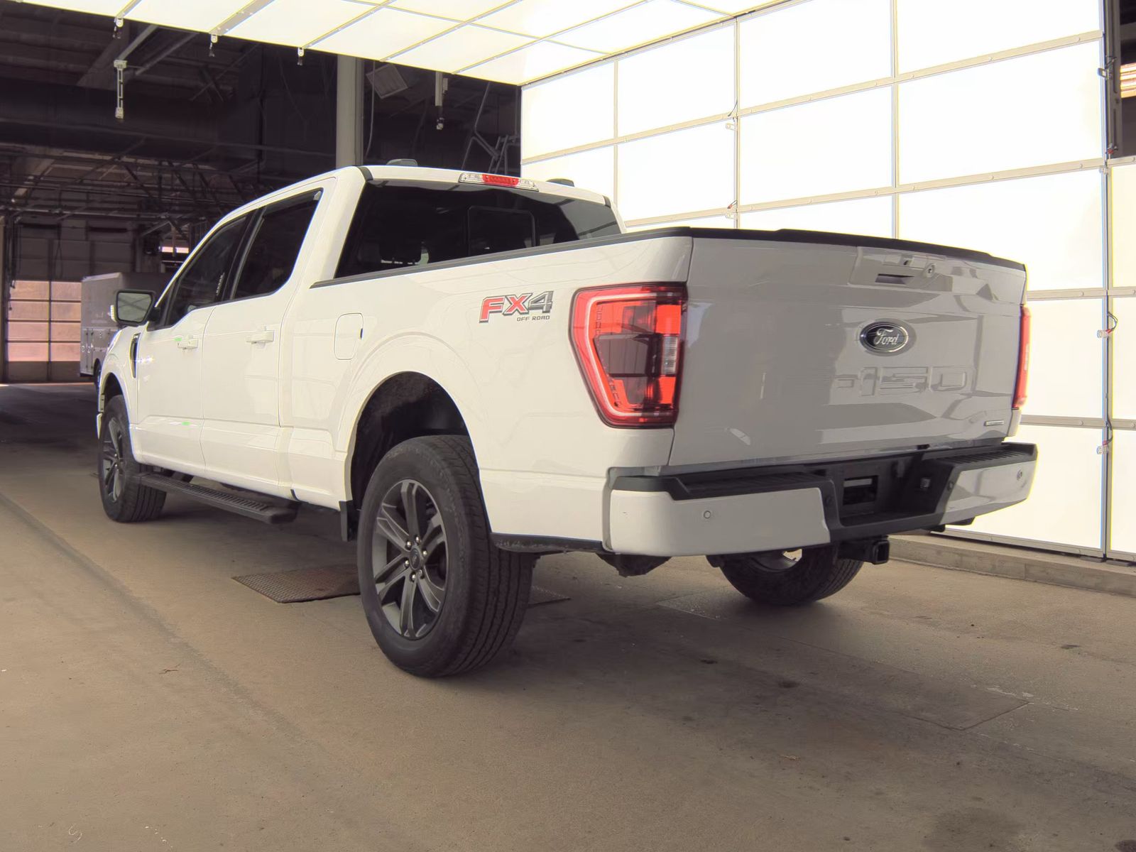 FORD F-150 - 9