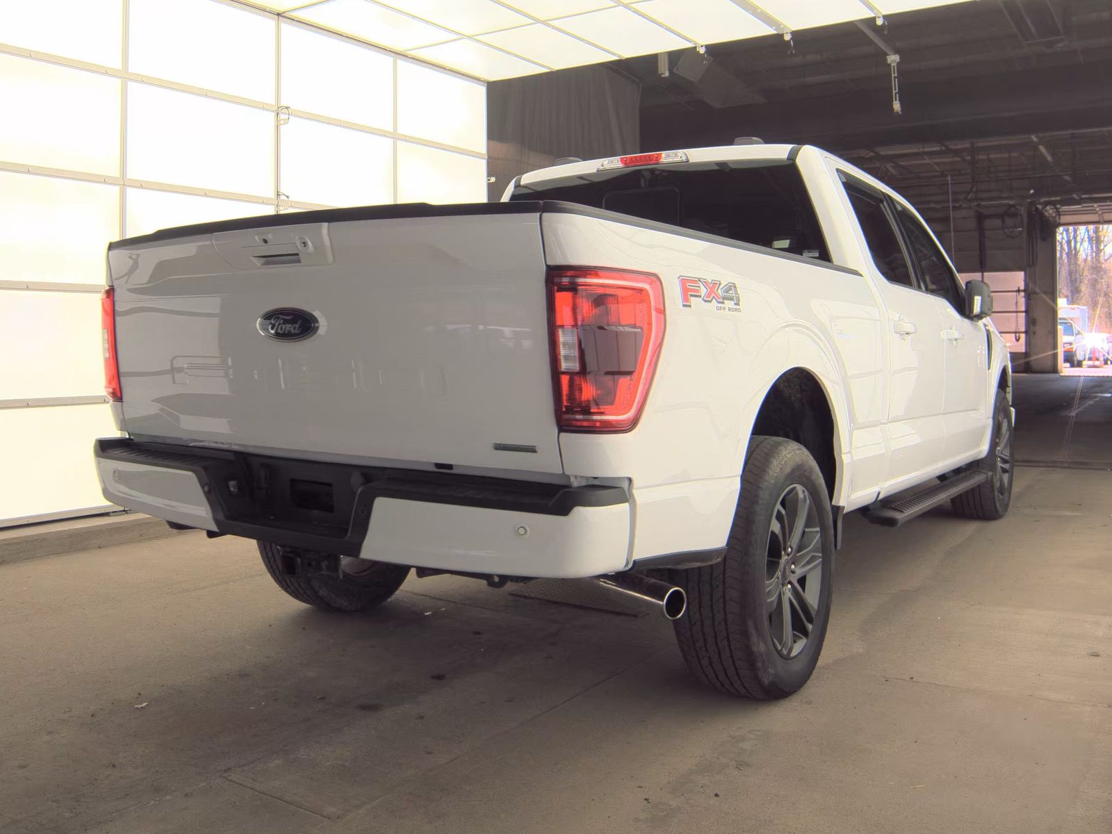 FORD F-150 - 6