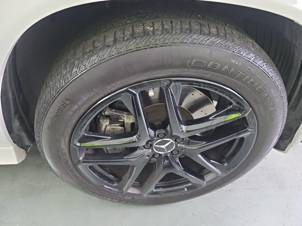 MERCEDES-BENZ GLE-CLASS - 10