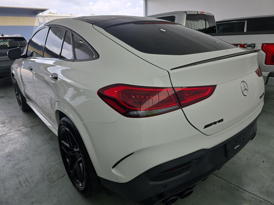 MERCEDES-BENZ GLE-CLASS - 7