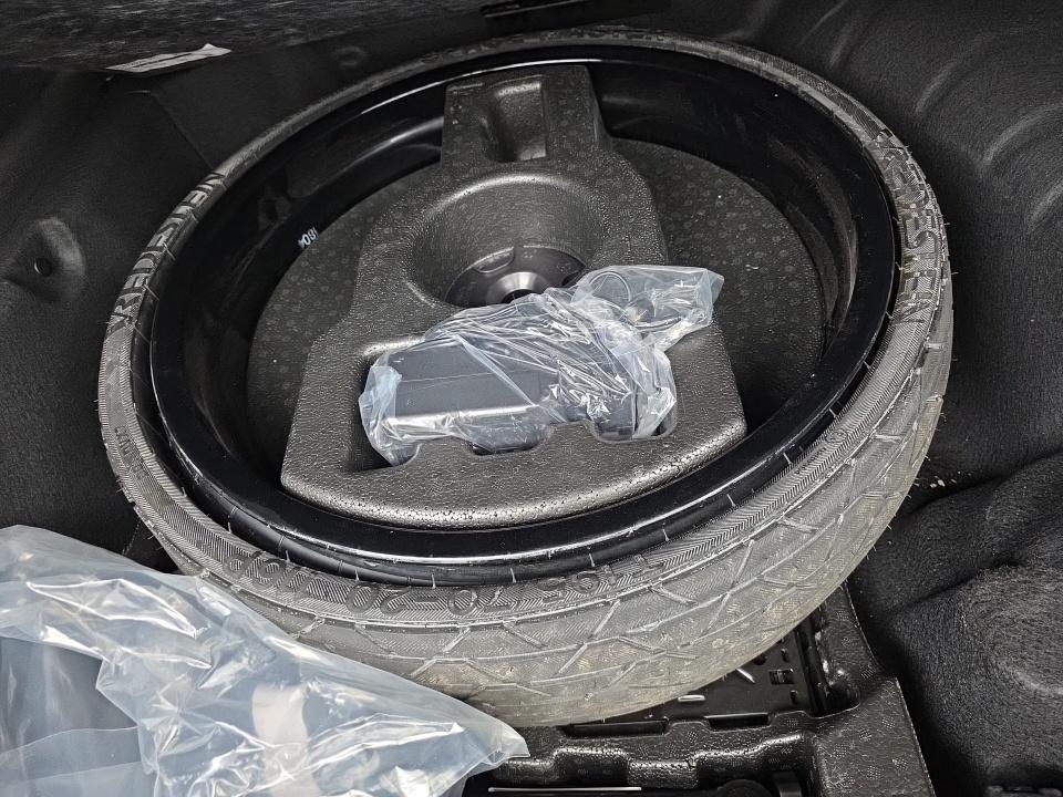 MERCEDES-BENZ GLE-CLASS - 8