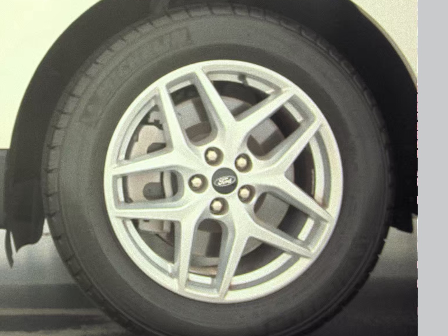 FORD EDGE - 10