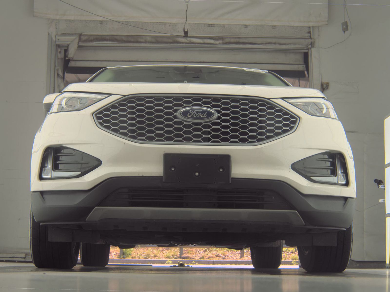 FORD EDGE - 4