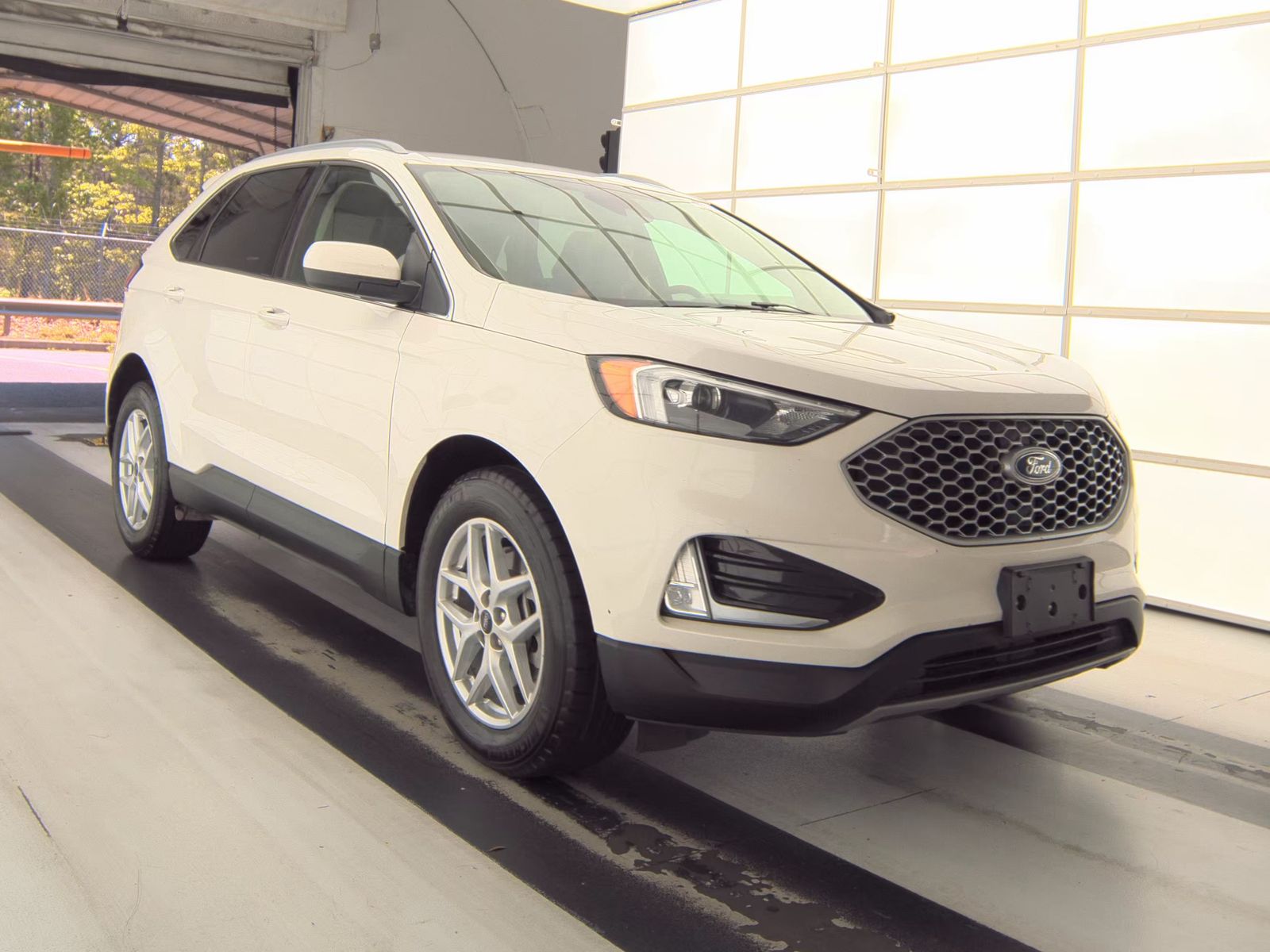 FORD EDGE - 5