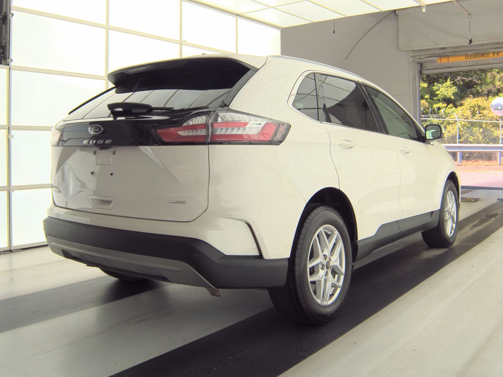 FORD EDGE - 6