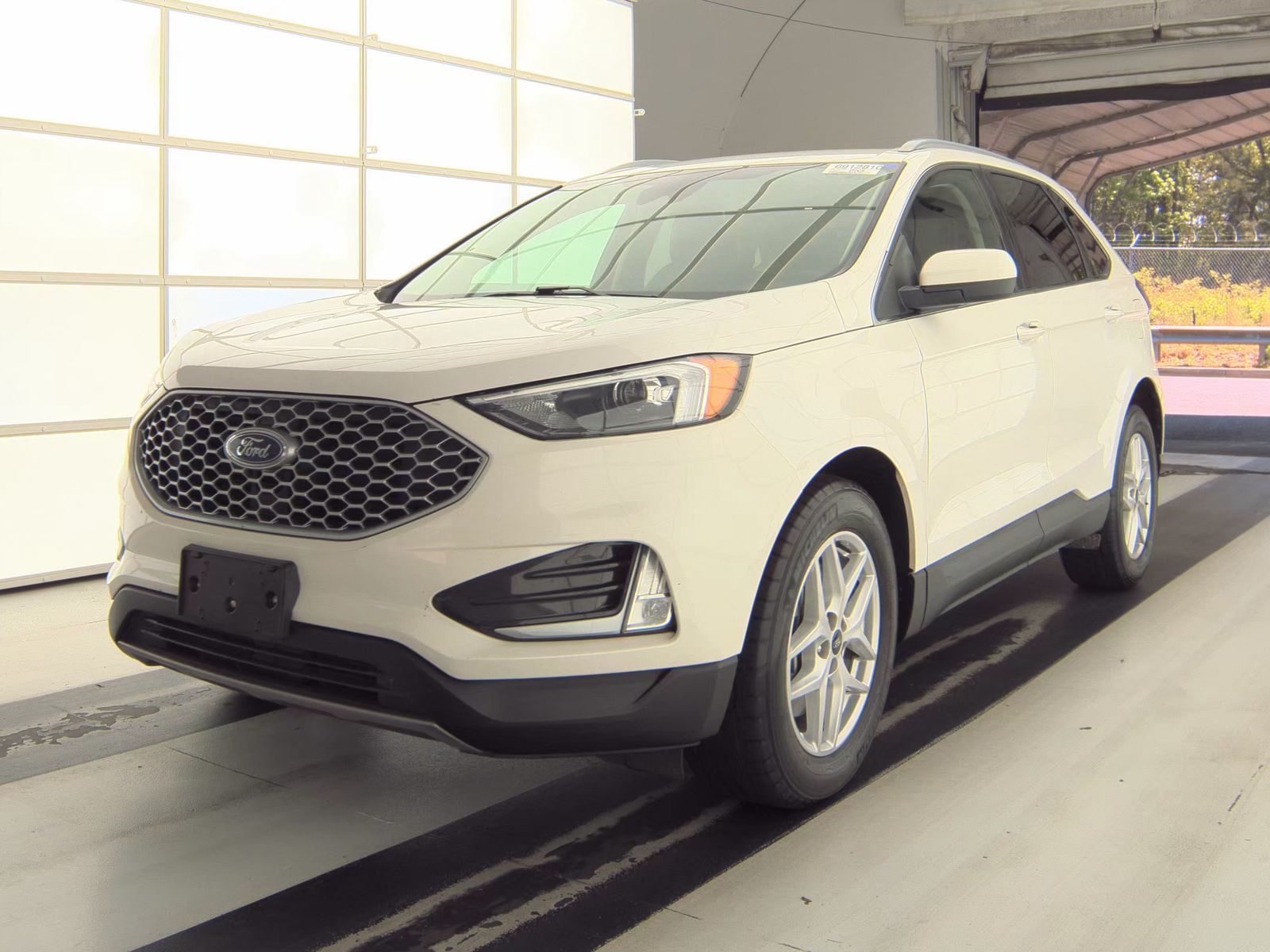 FORD EDGE - 1