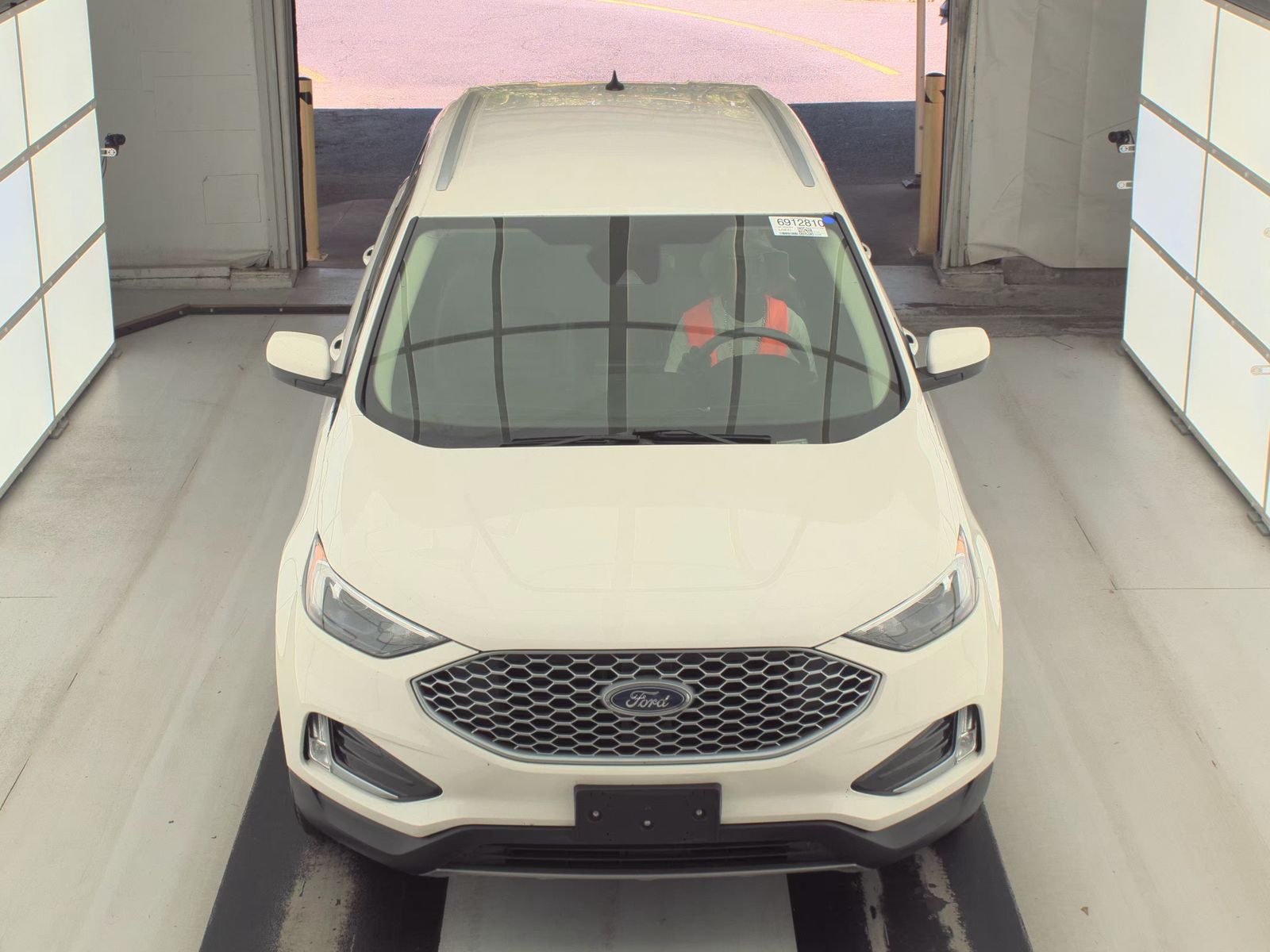 FORD EDGE - 3