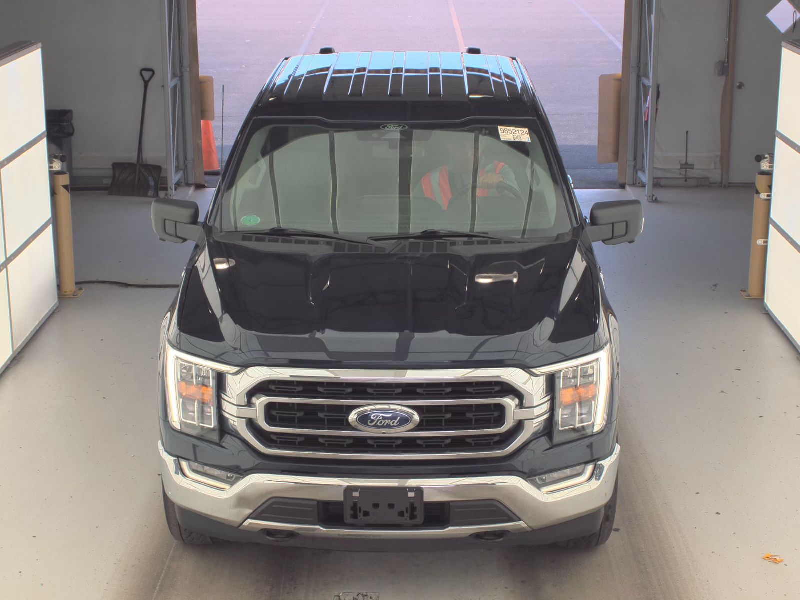 FORD F-150 - 3