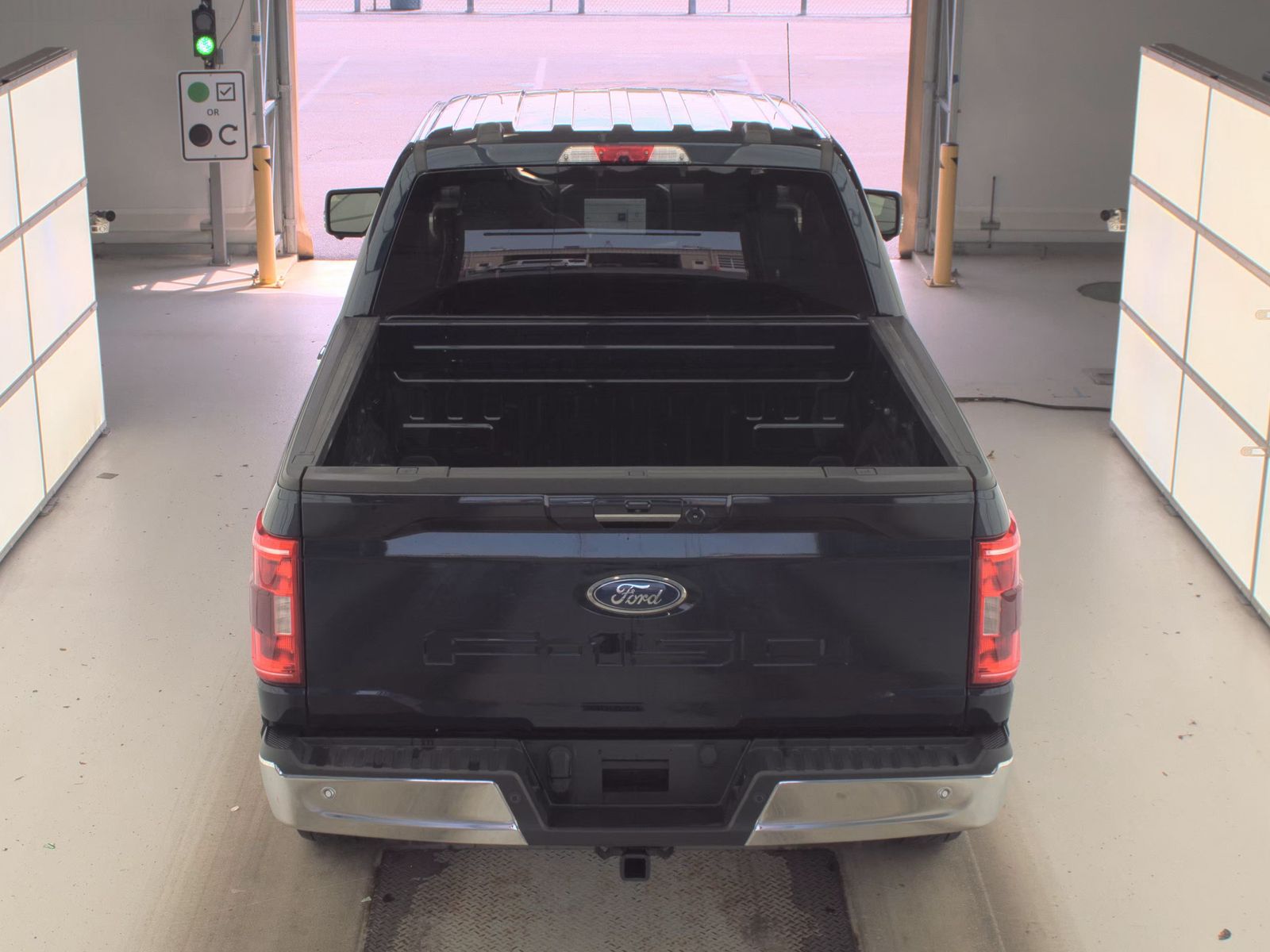 FORD F-150 - 7