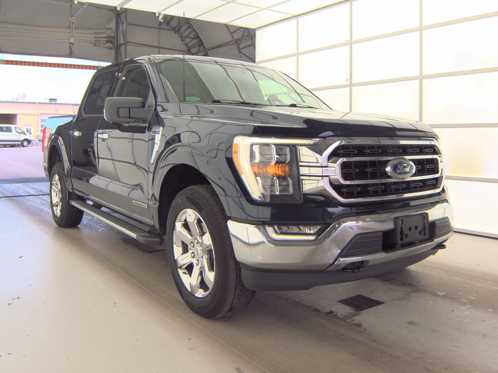 FORD F-150 - 5