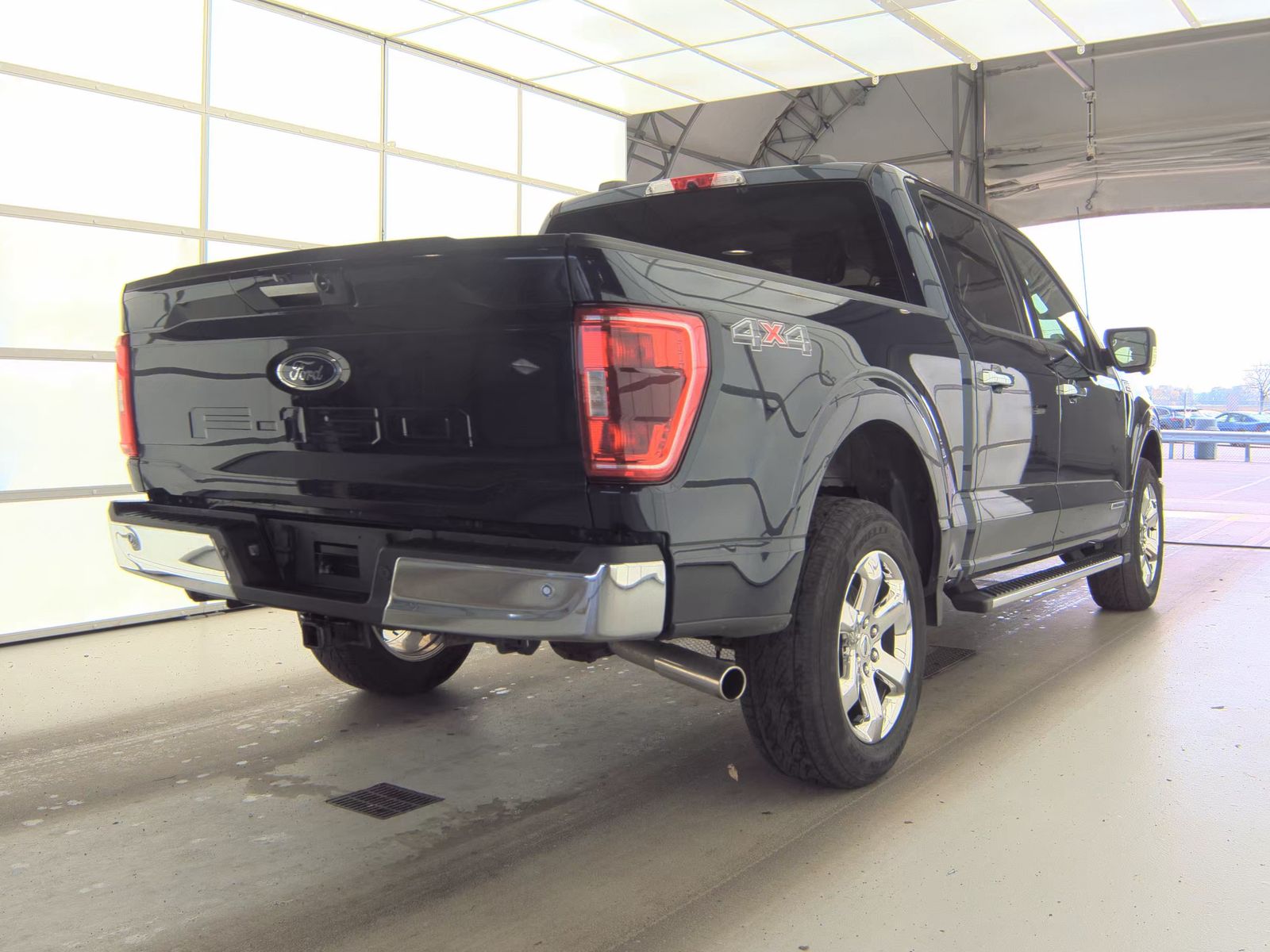 FORD F-150 - 6