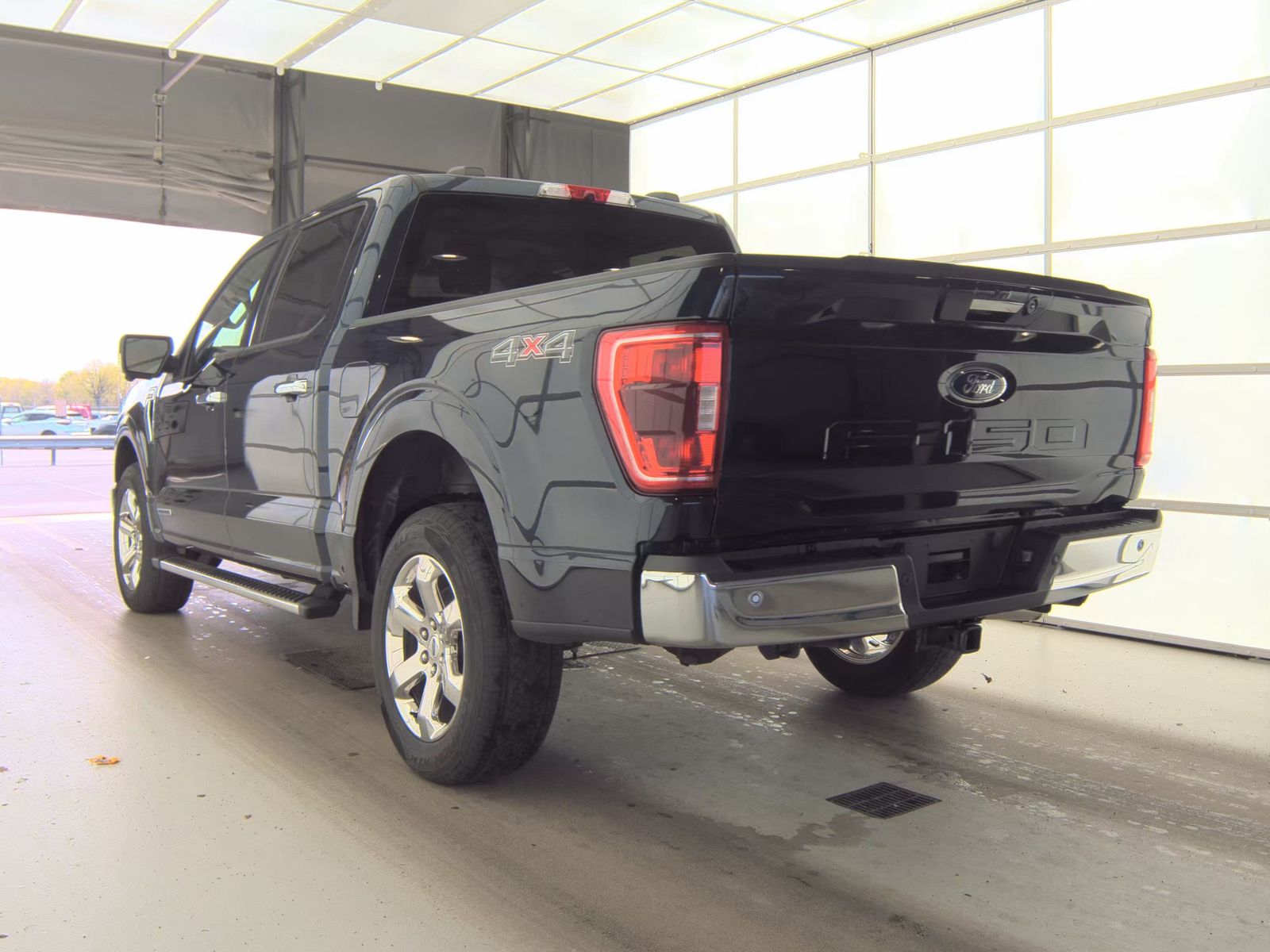 FORD F-150 - 9