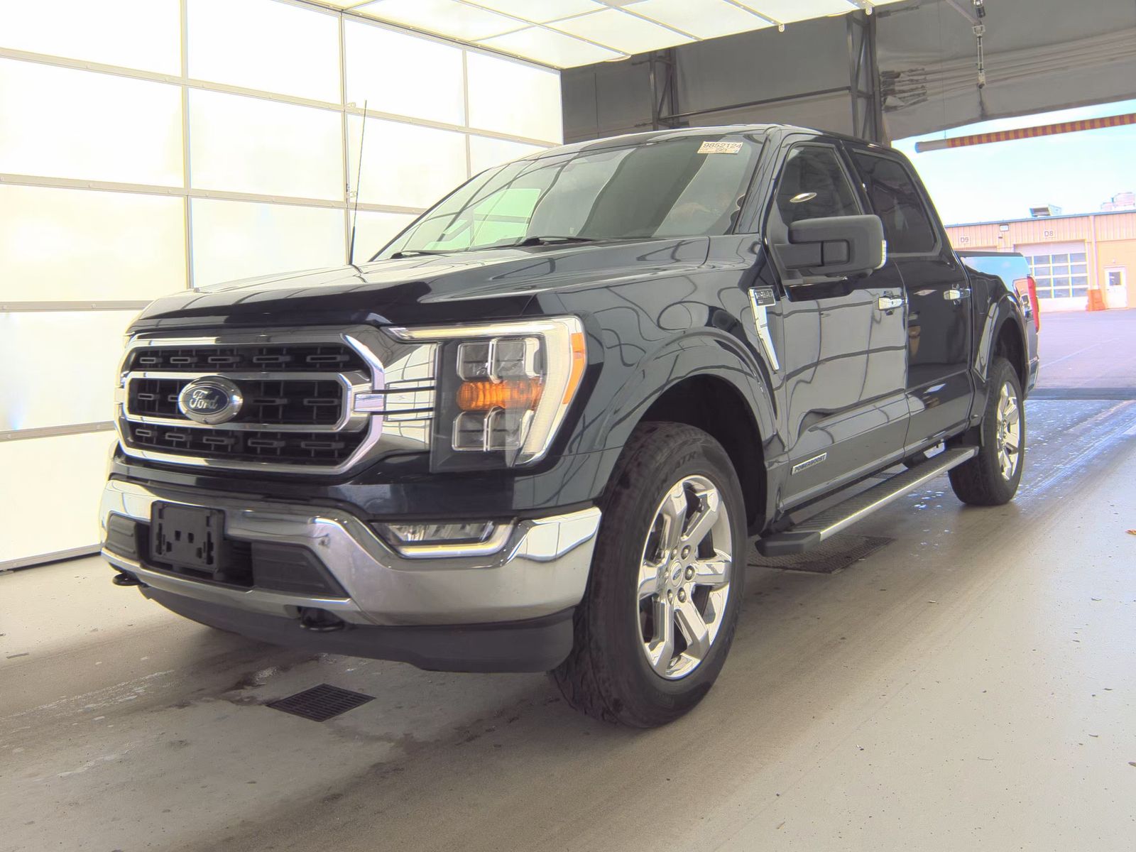 FORD F-150 - 1