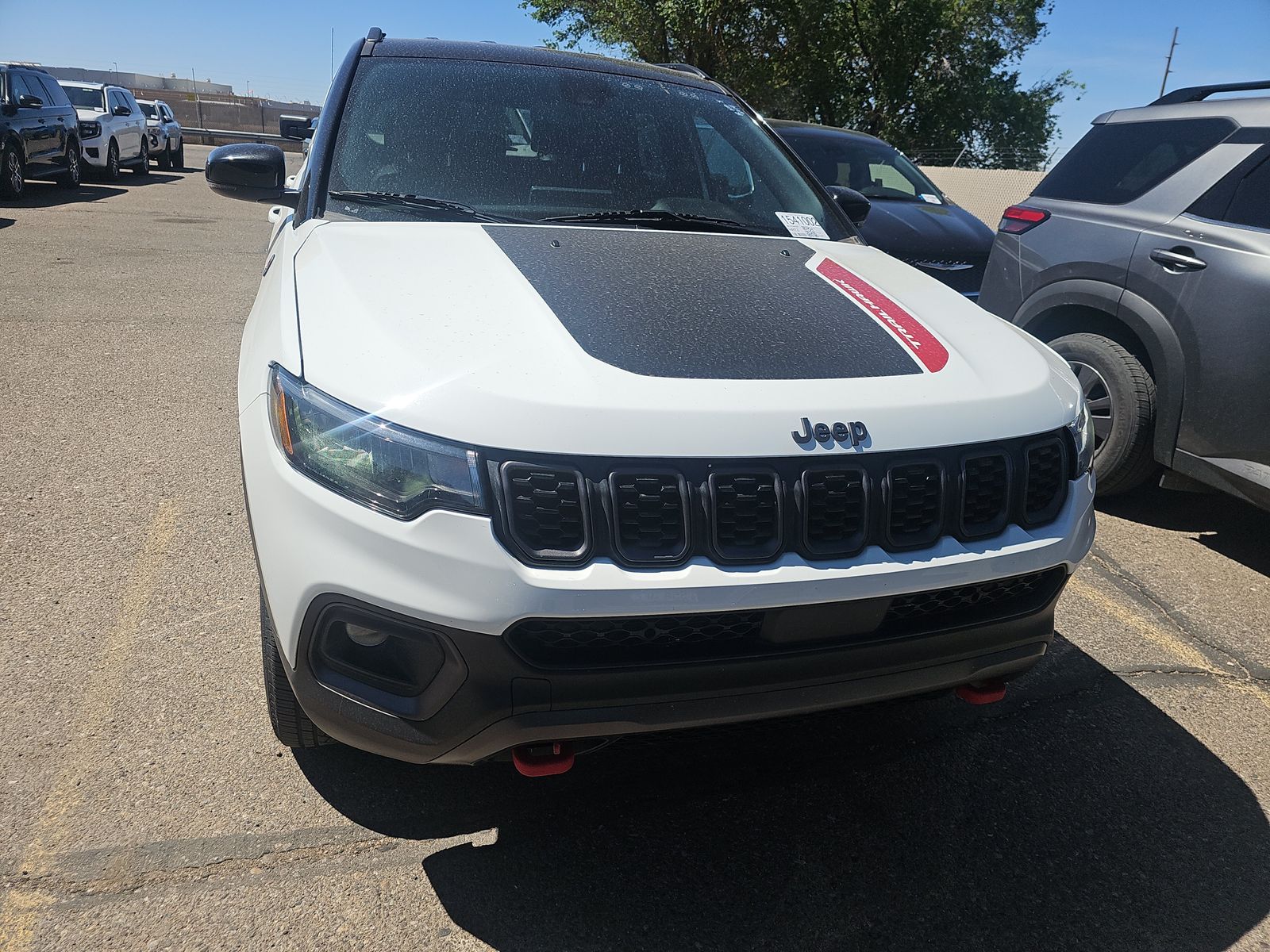JEEP TRAILHAWK - 3