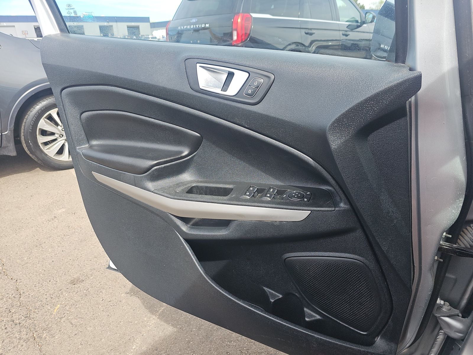 FORD ECOSPORT - 4