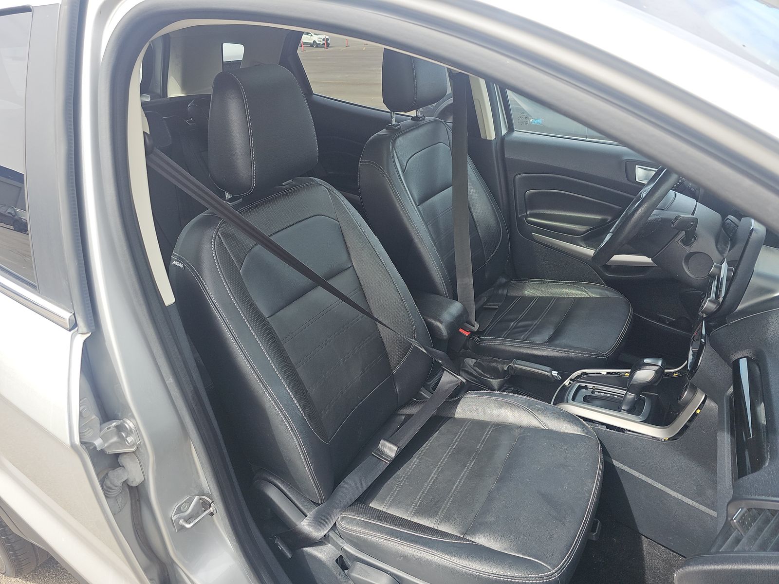 FORD ECOSPORT - 3