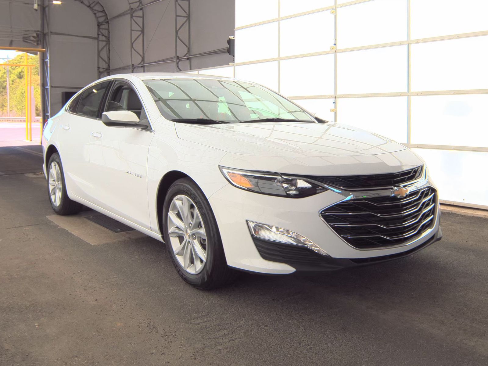 CHEVROLET CAMARO - 5