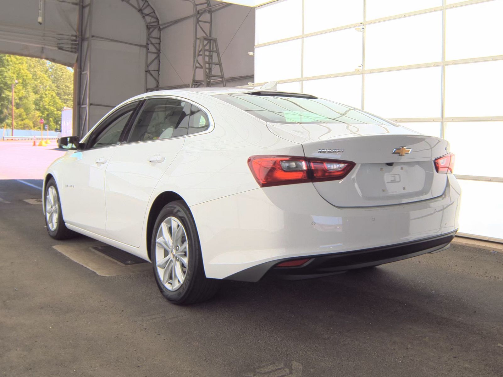 CHEVROLET CAMARO - 9