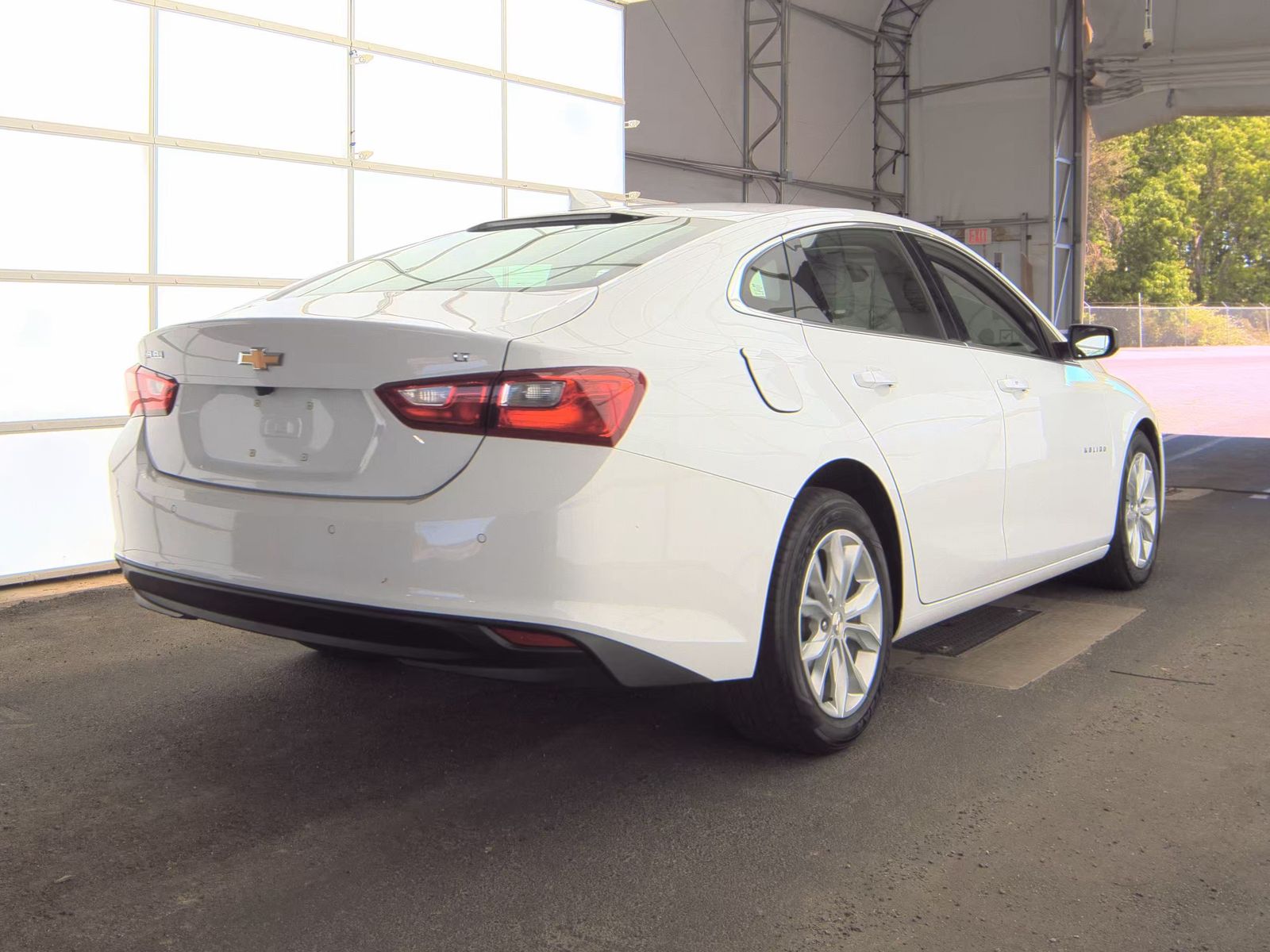 CHEVROLET CAMARO - 6