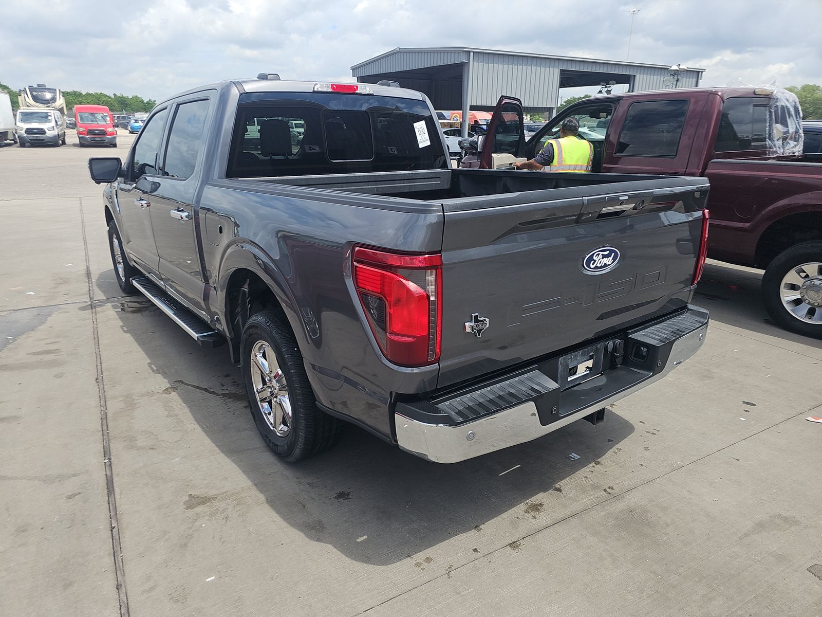 FORD F-150 - 7