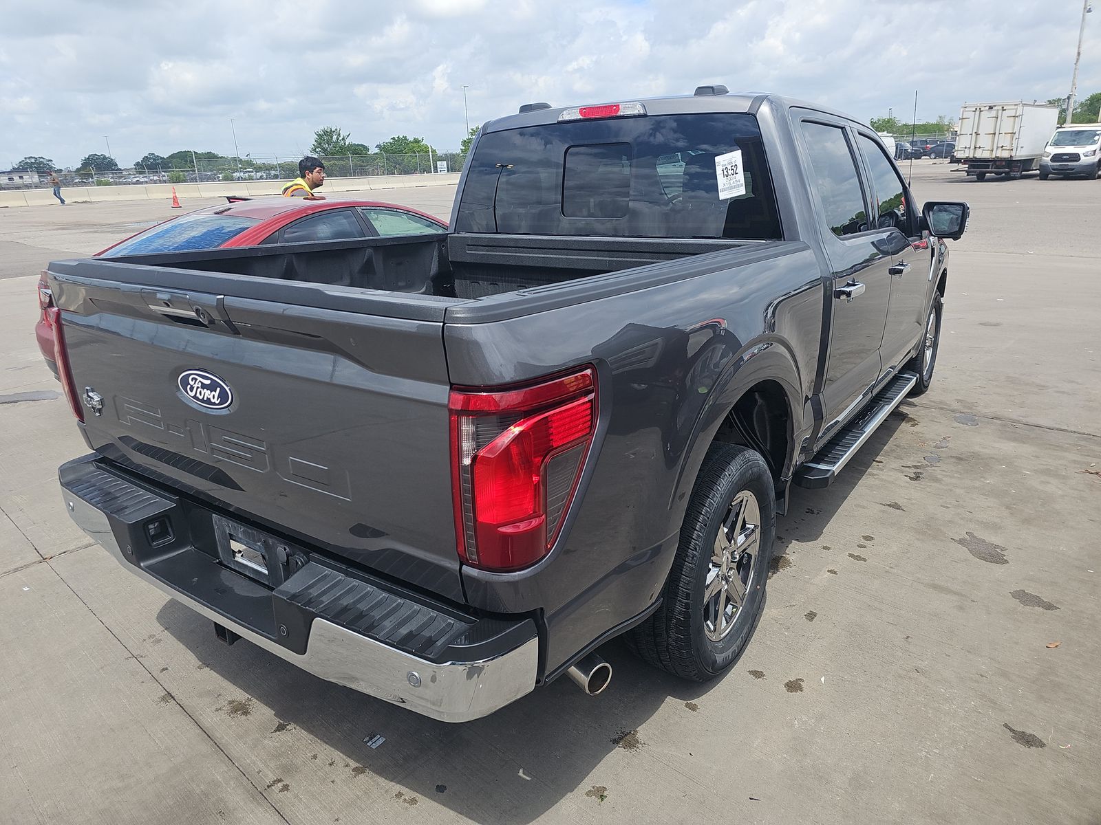 FORD F-150 - 5