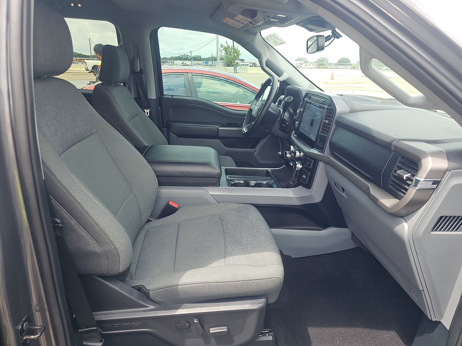 FORD F-150 - 9