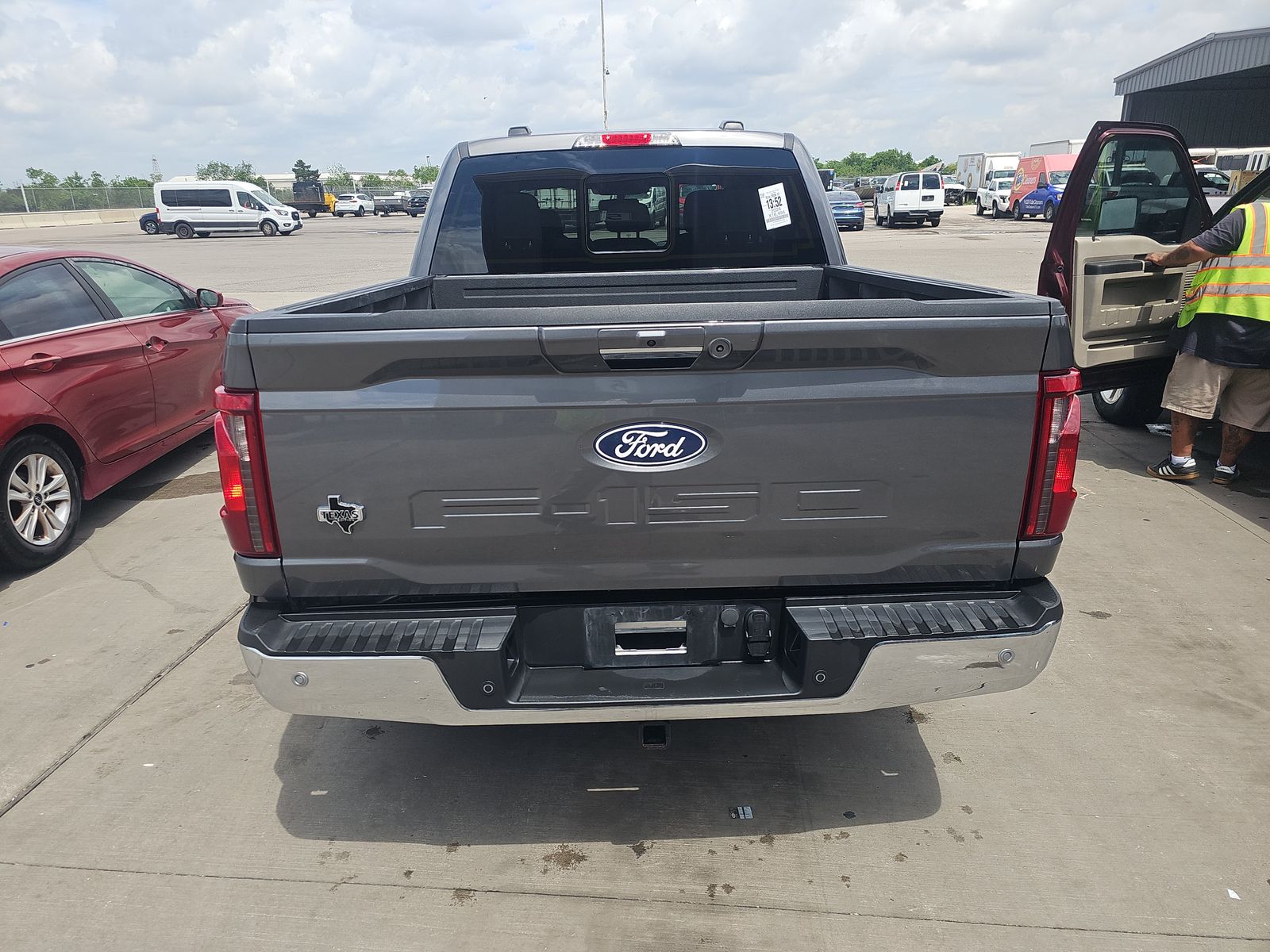 FORD F-150 - 6