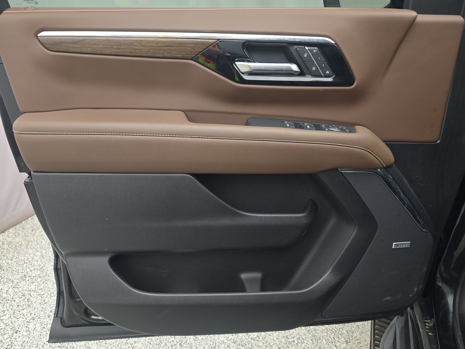 CHEVROLET HIGH COUNT - 10