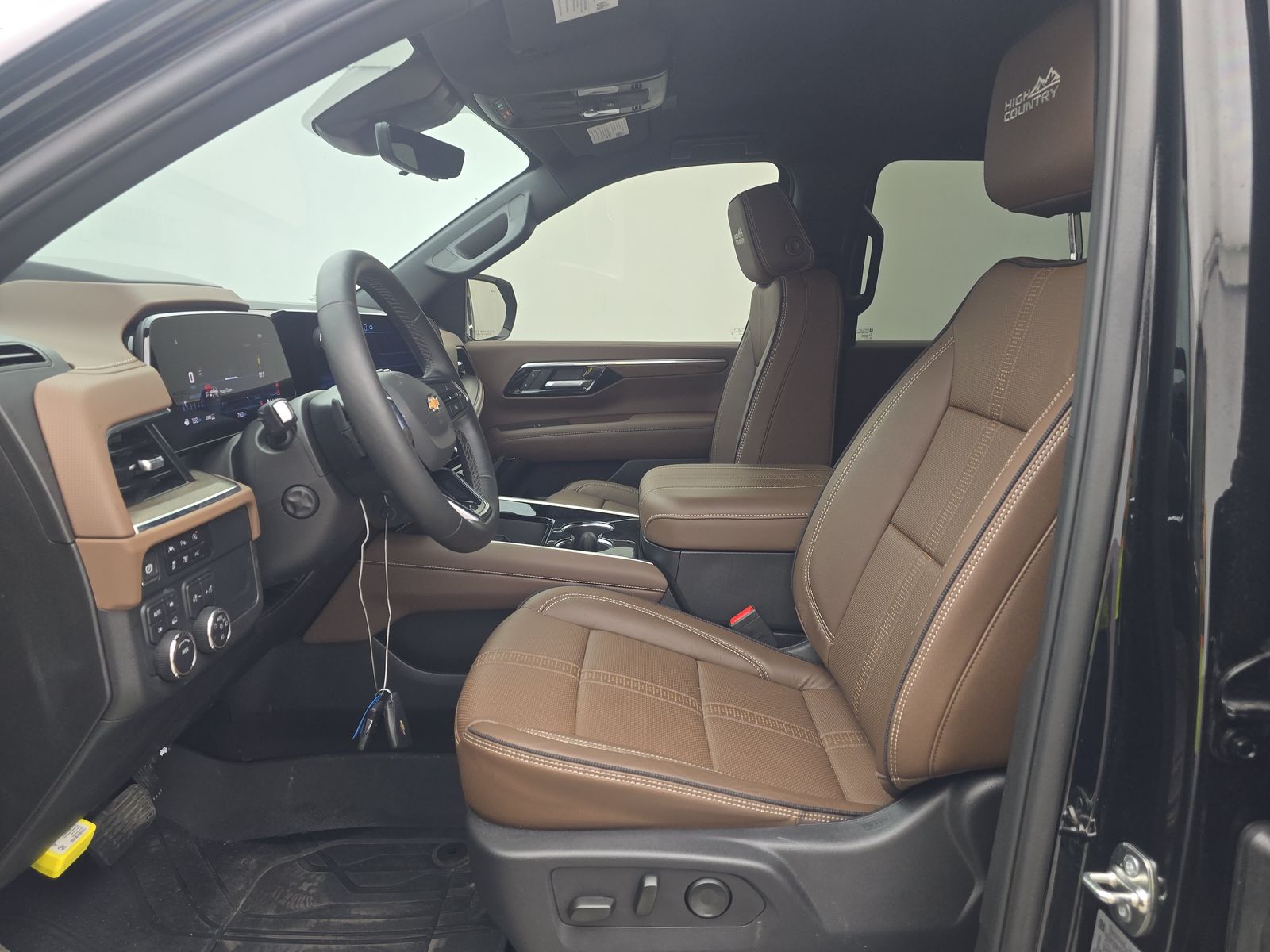 CHEVROLET HIGH COUNT - 8