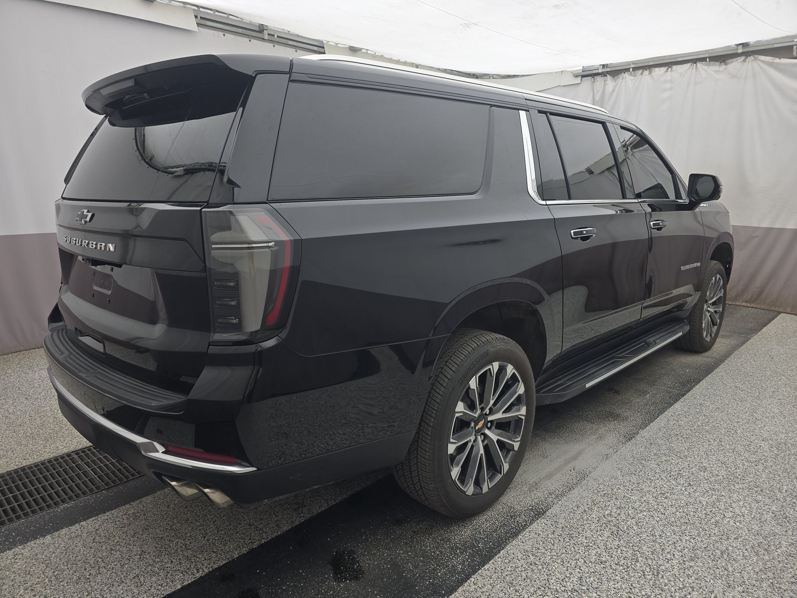 CHEVROLET HIGH COUNT - 5