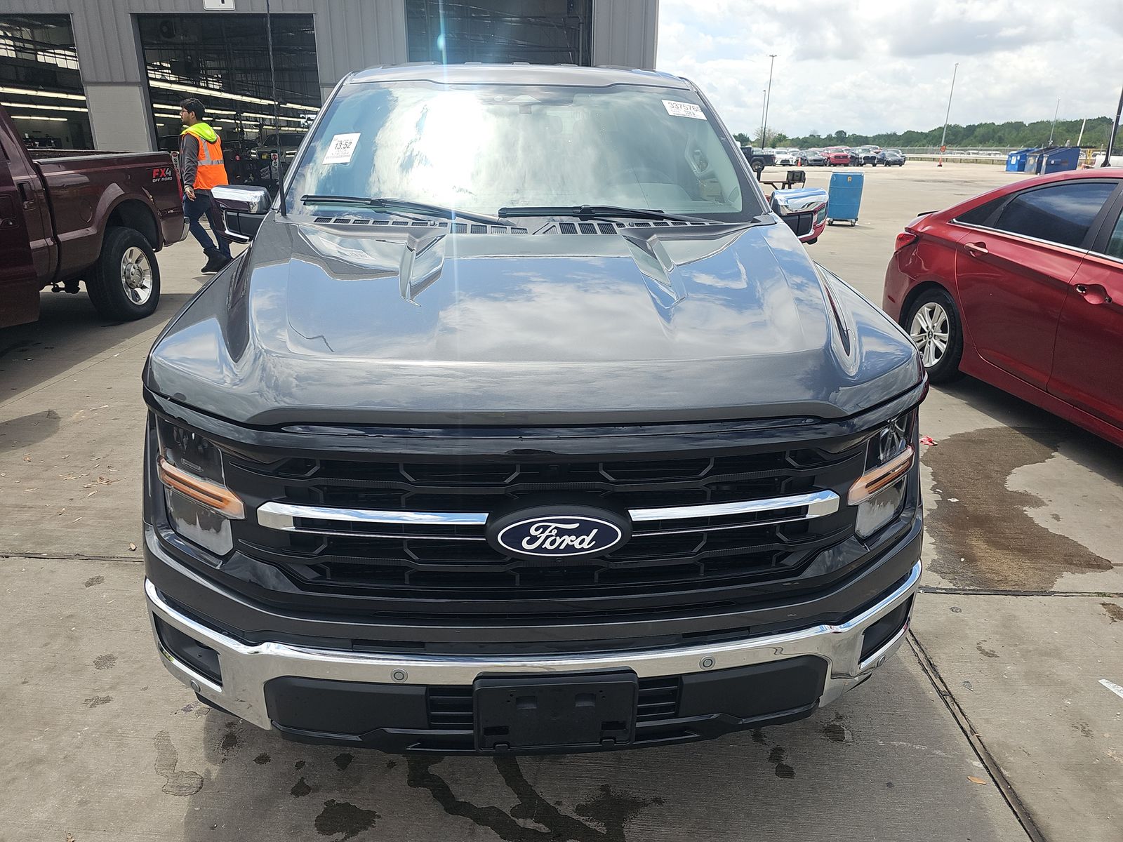 FORD F-150 - 3