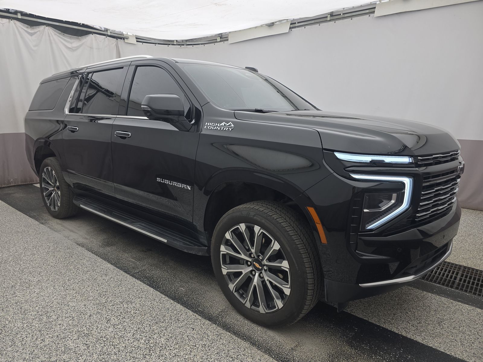 CHEVROLET HIGH COUNT - 4