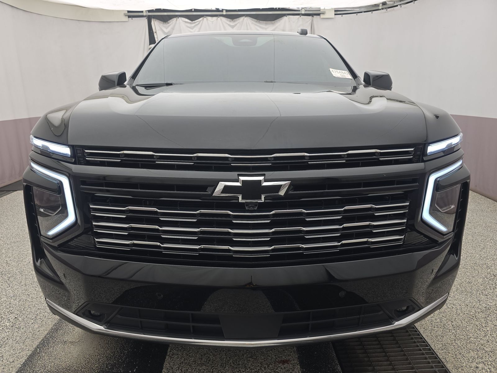 CHEVROLET HIGH COUNT - 3