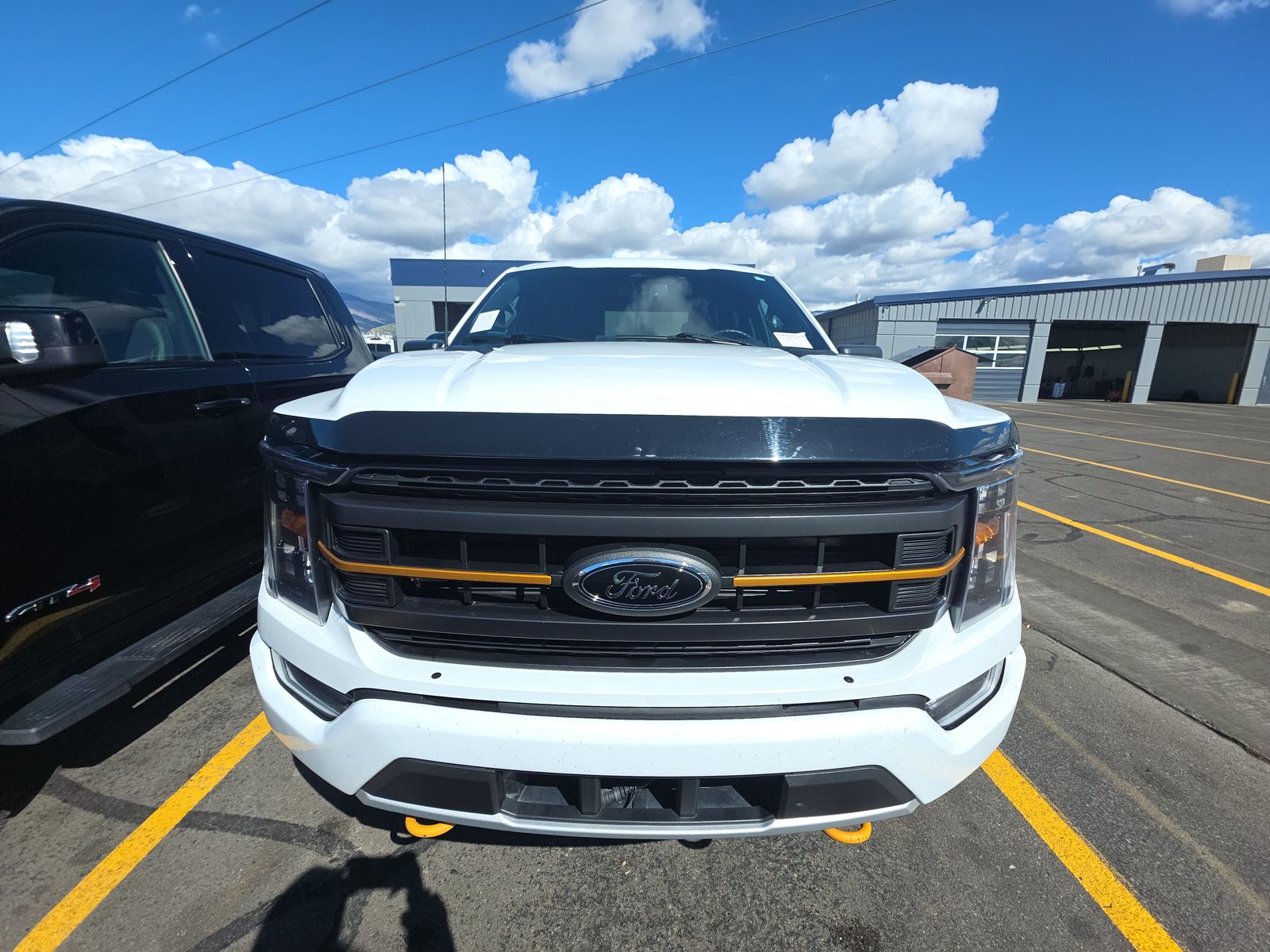 FORD F-150 - 3