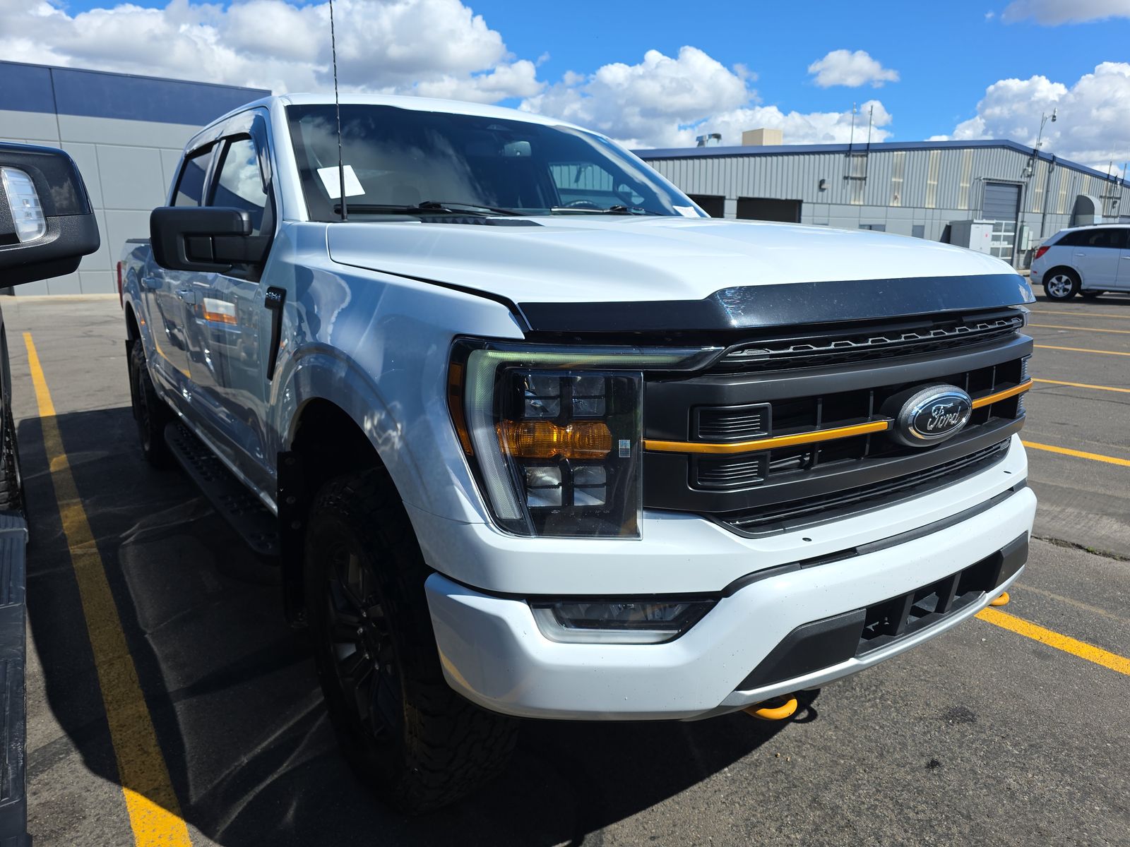 FORD F-150 - 4