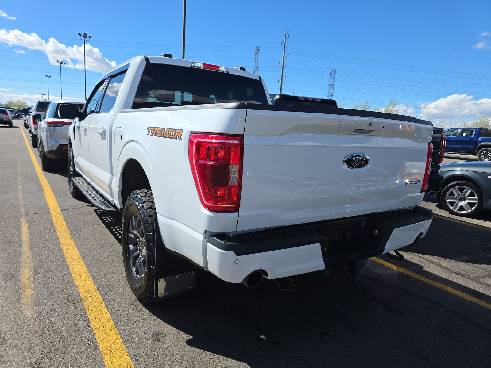 FORD F-150 - 7