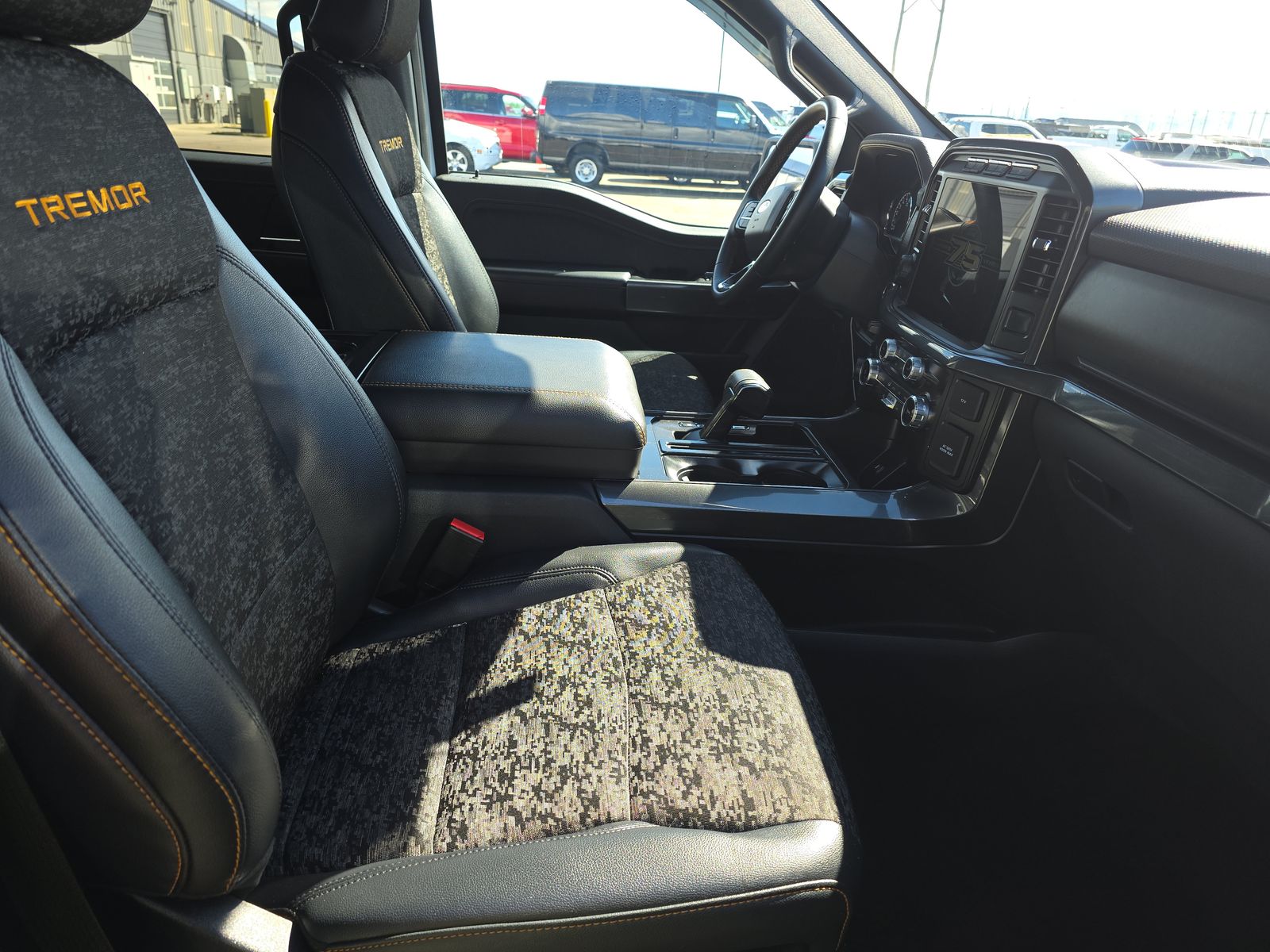 FORD F-150 - 9