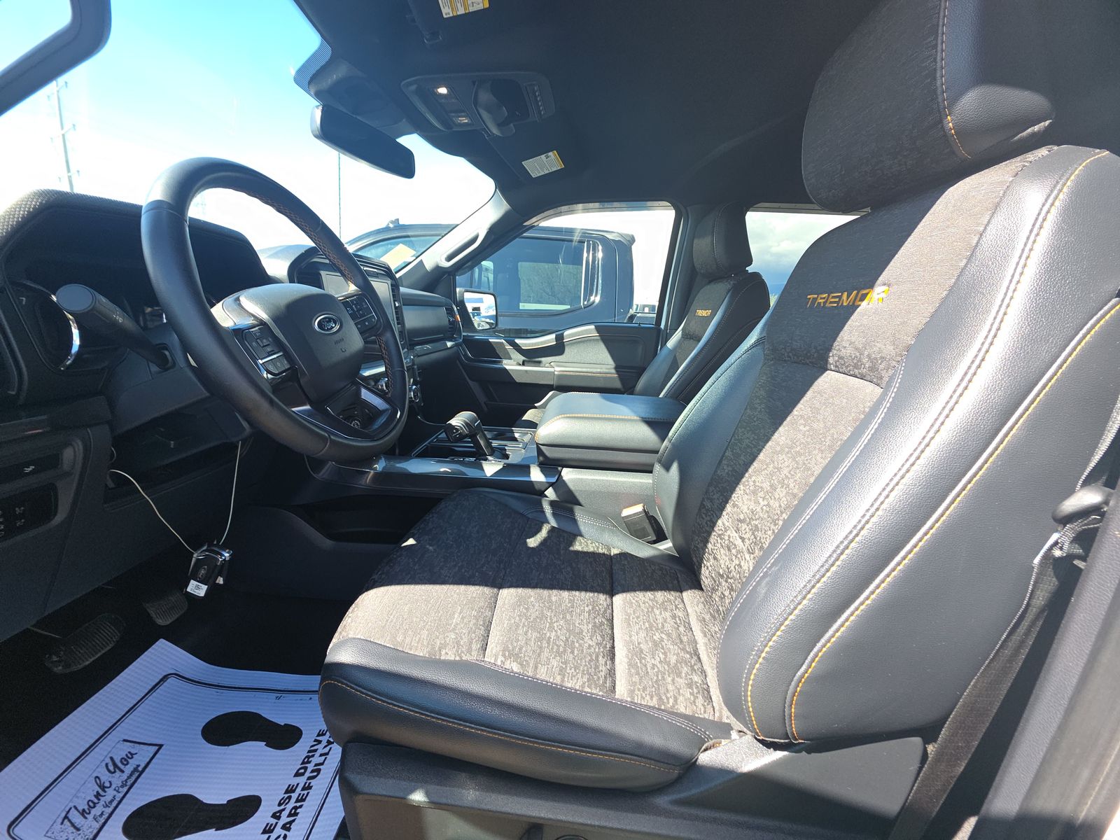 FORD F-150 - 8