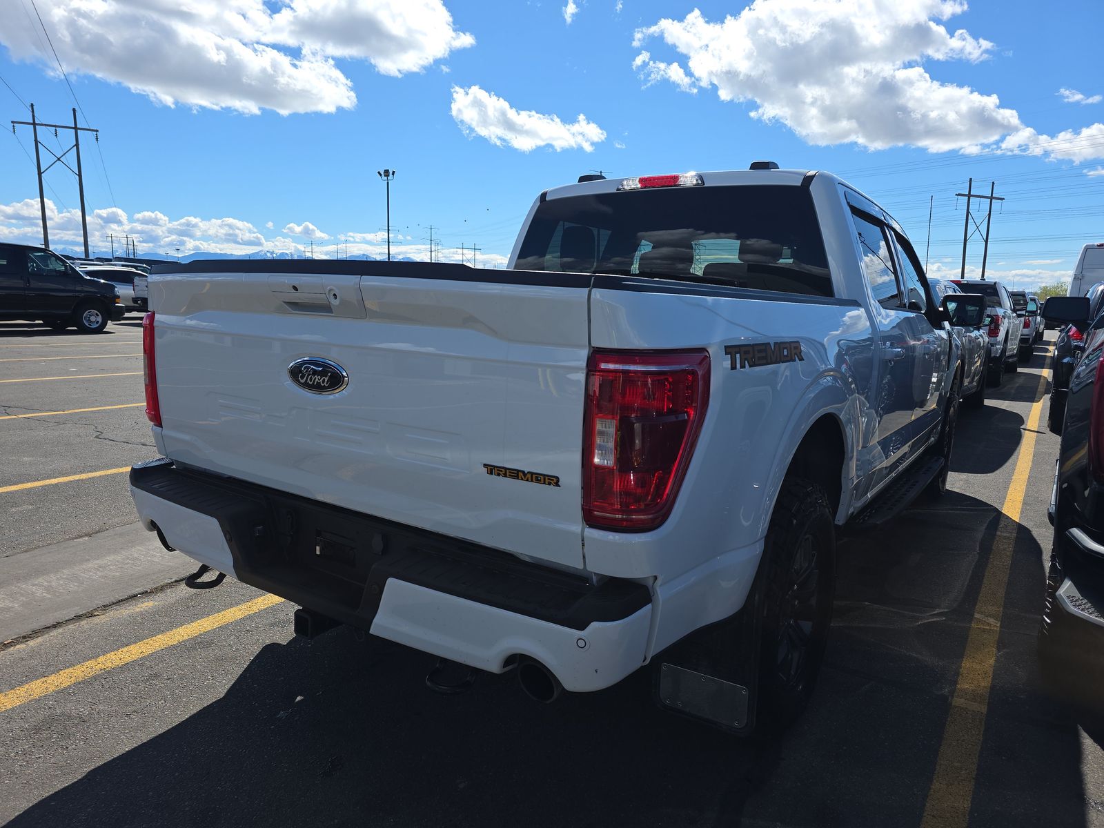 FORD F-150 - 5